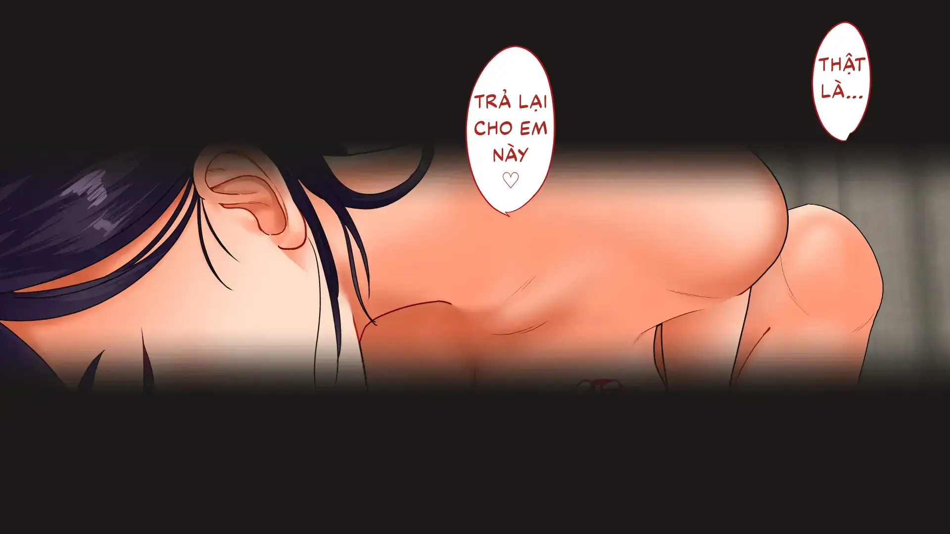 HentaiVN.net - Ảnh 80 - "...Kyou dake da yo" ~Oshi ni Yowai Isourou Saki no Onee-san to Asa made Ecchi~ - Chap 3