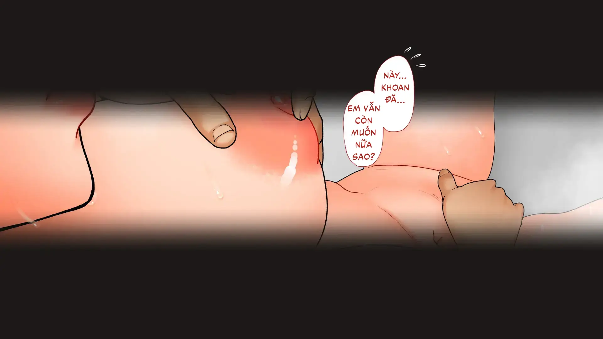 HentaiVN.net - Ảnh 91 - "...Kyou dake da yo" ~Oshi ni Yowai Isourou Saki no Onee-san to Asa made Ecchi~ - Chap 3