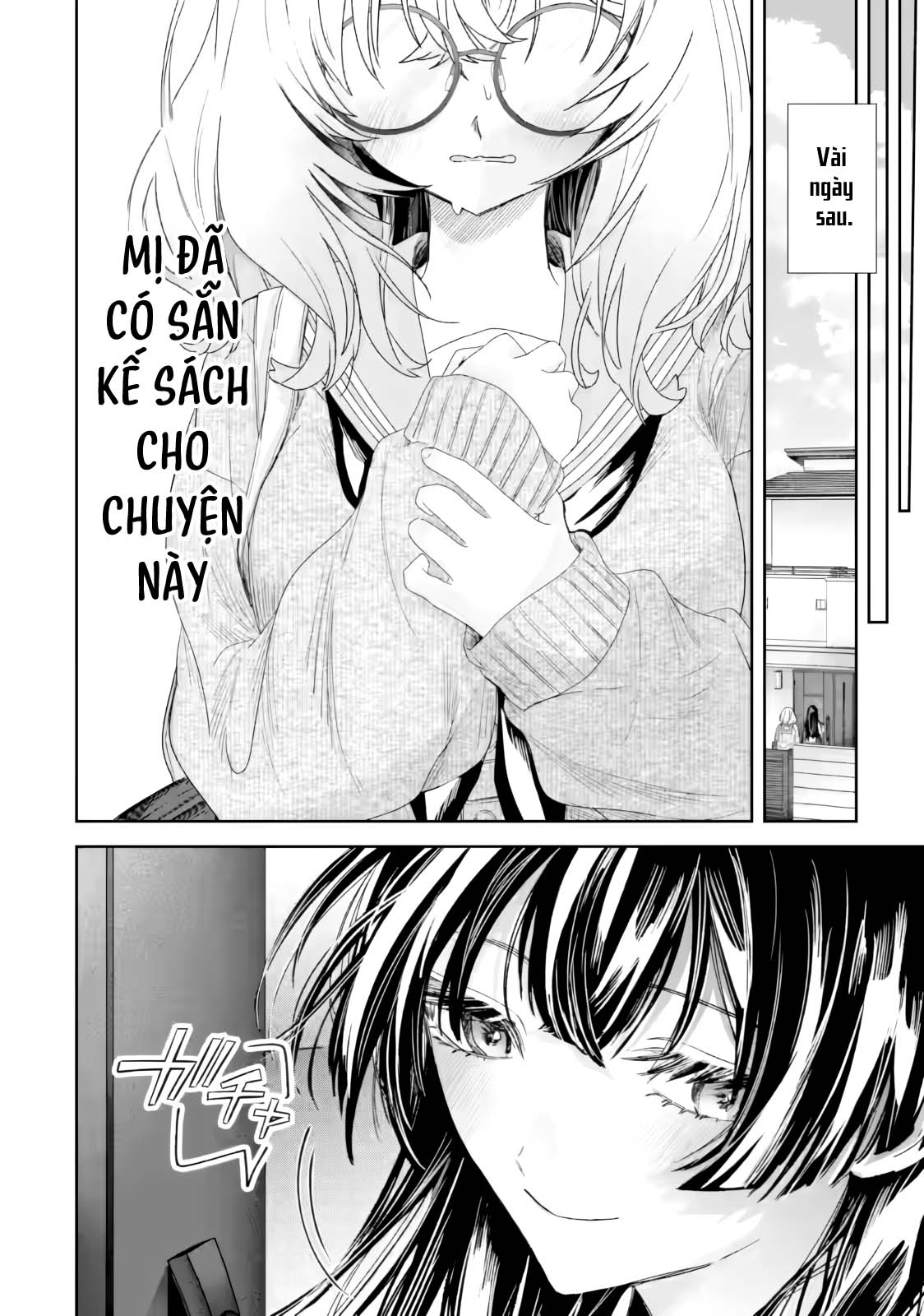 HentaiVN.net - Ảnh 43 - Chuyển sinh thành đứa con gái dâm loằn rác rưởi muốn bị NTR! - Ch.02 Nạn nhân tiếp tục gia tăng