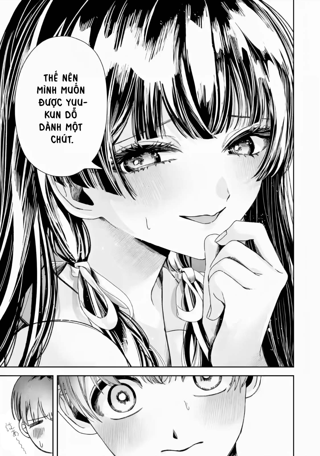 HentaiVN.net - Ảnh 31 - Chuyển sinh thành đứa con gái dâm loằn rác rưởi muốn bị NTR! - Ch.03 Ngôi nhà của Phù thuỷ