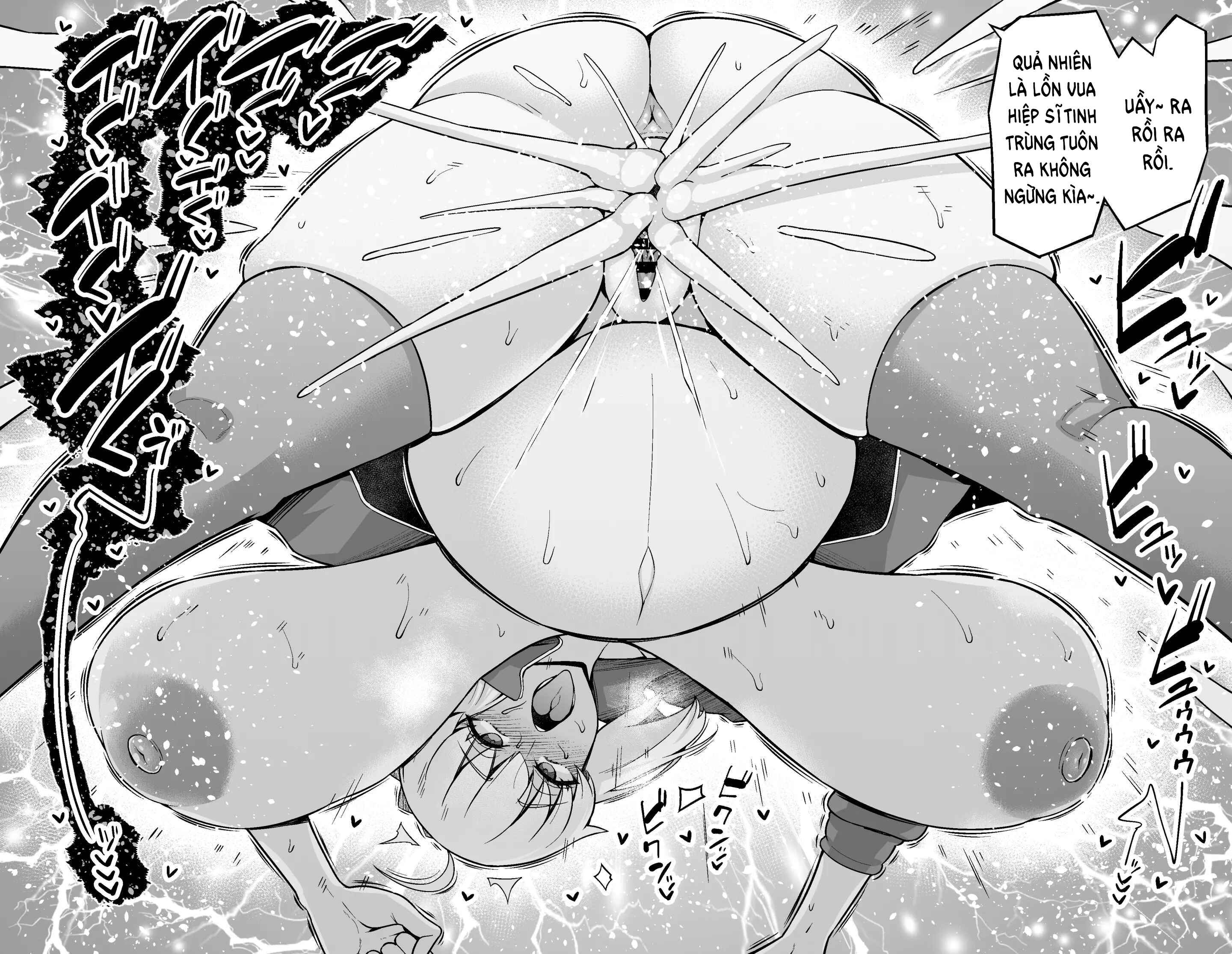 HentaiVN.net - Ảnh 194 - Saoyaku Shinji ga Saber-tachi to Yarimakuru Hon - Full