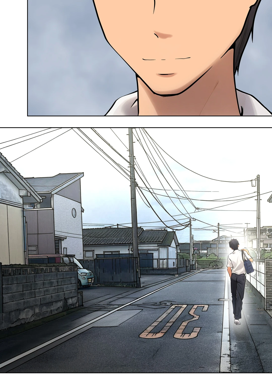 HentaiVN.net - Ảnh 8 - Không có lựa chọn nào ngoài làm tình với mẹ - Ch. 5