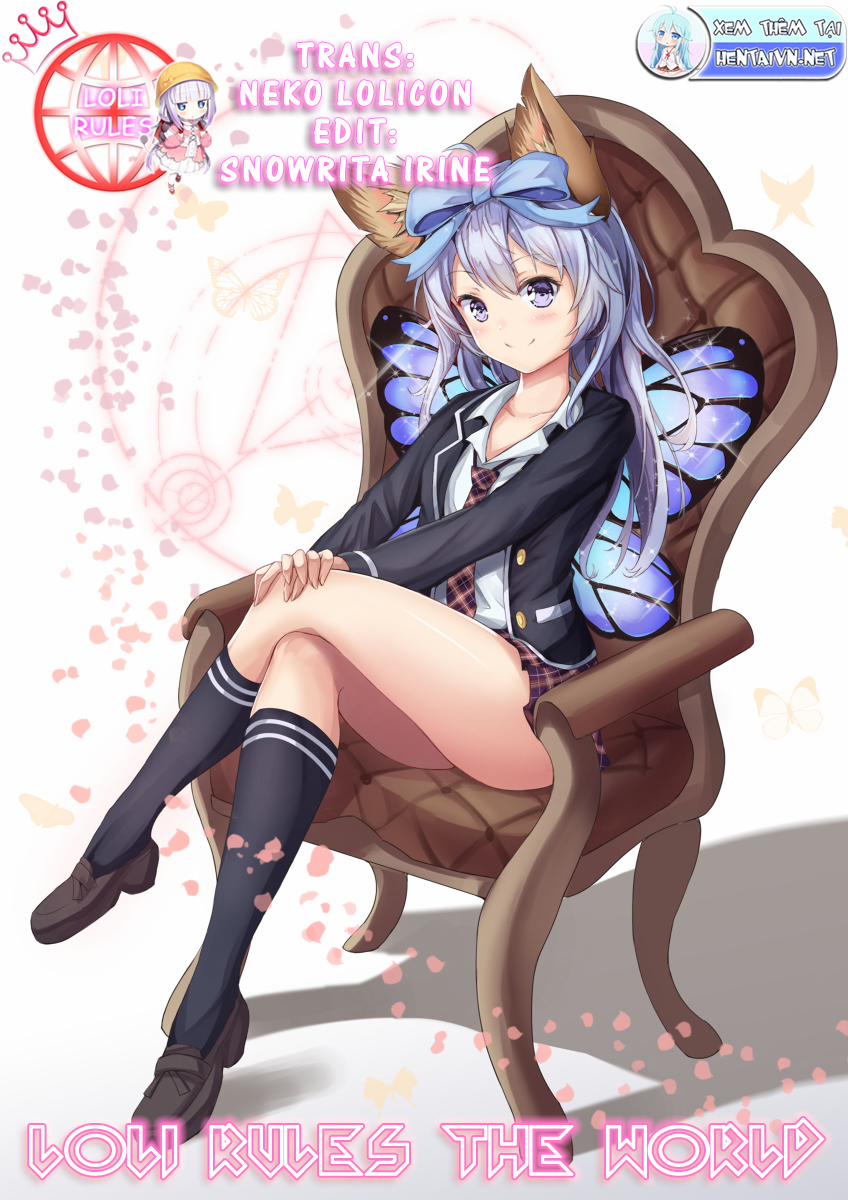 HentaiVN.net - Ảnh 17 - TERACOYA3 (Tera) [TERA The Exiled Realm of Arborea] - Oneshot