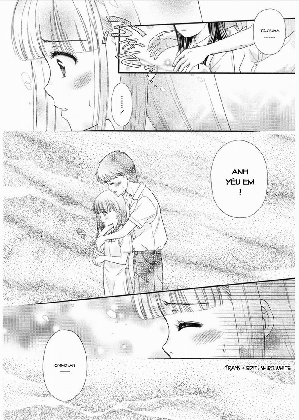 HentaiVN.net - Ảnh 9 - [Loli] Tsuyu Gomori wa Tsuki [露隠葉月] - Oneshot