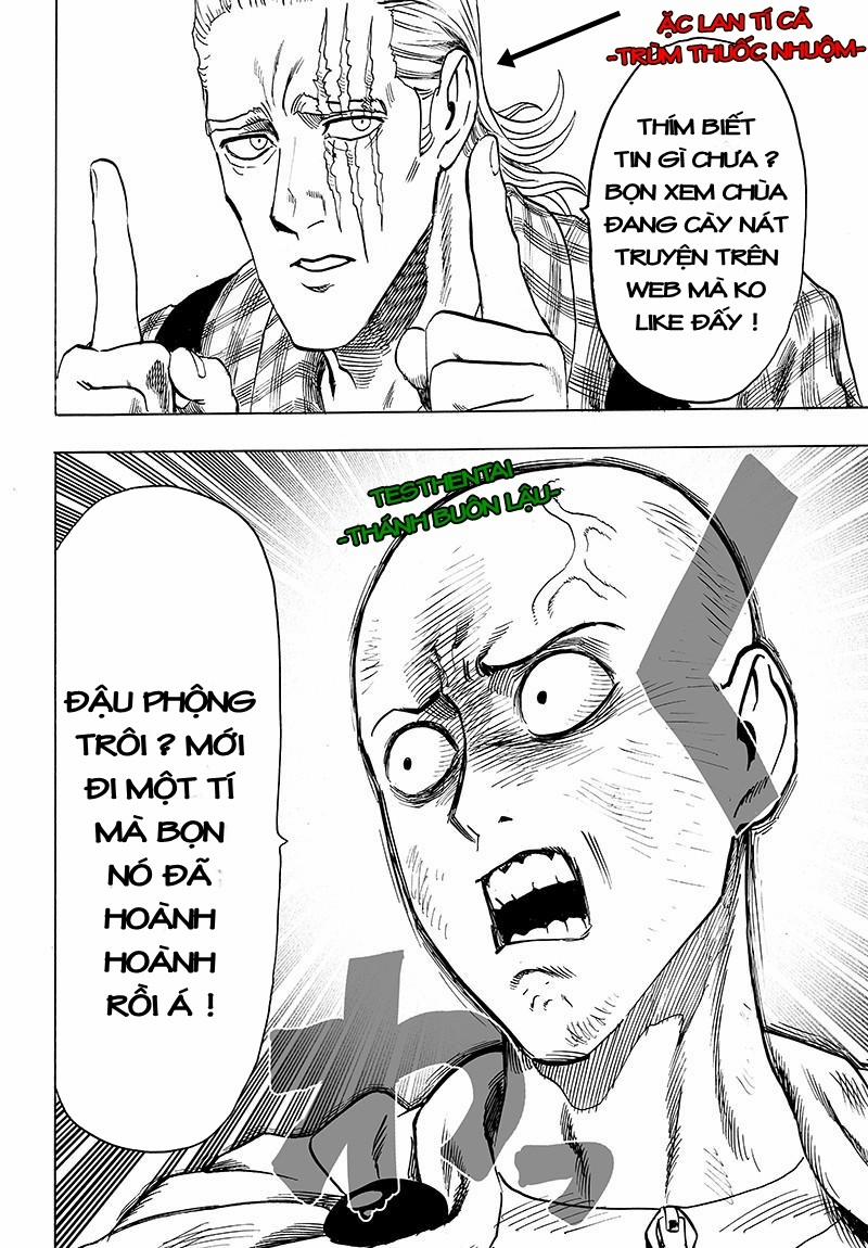HentaiVN.net - Ảnh 6 - The Devil Berkut [Maou No! ! Berkut] - Oneshot