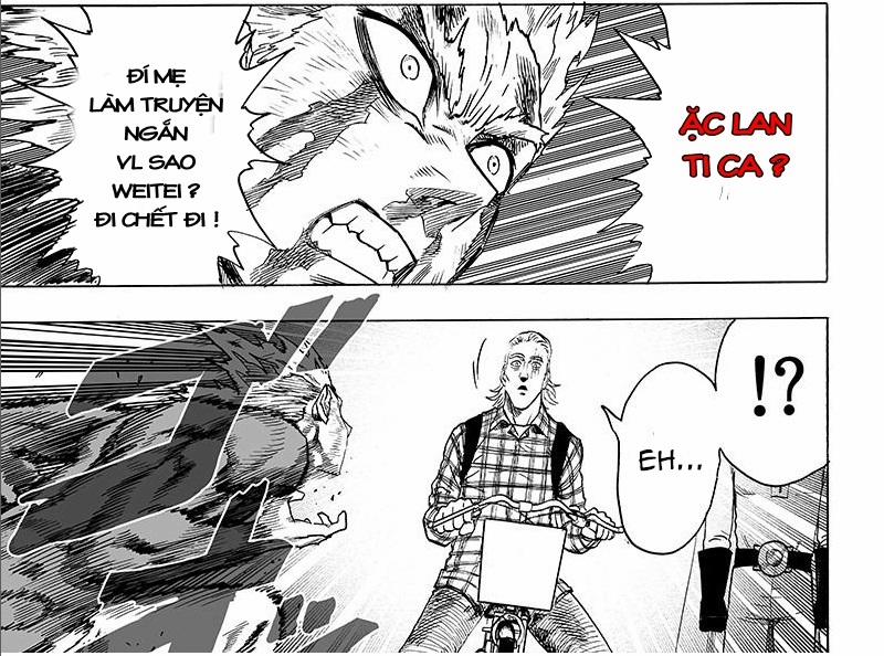 HentaiVN.net - Ảnh 7 - The Devil Berkut [Maou No! ! Berkut] - Oneshot