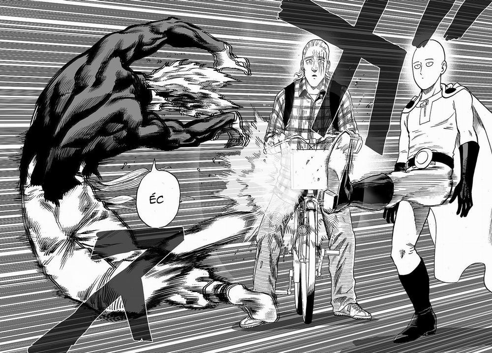 HentaiVN.net - Ảnh 8 - The Devil Berkut [Maou No! ! Berkut] - Oneshot
