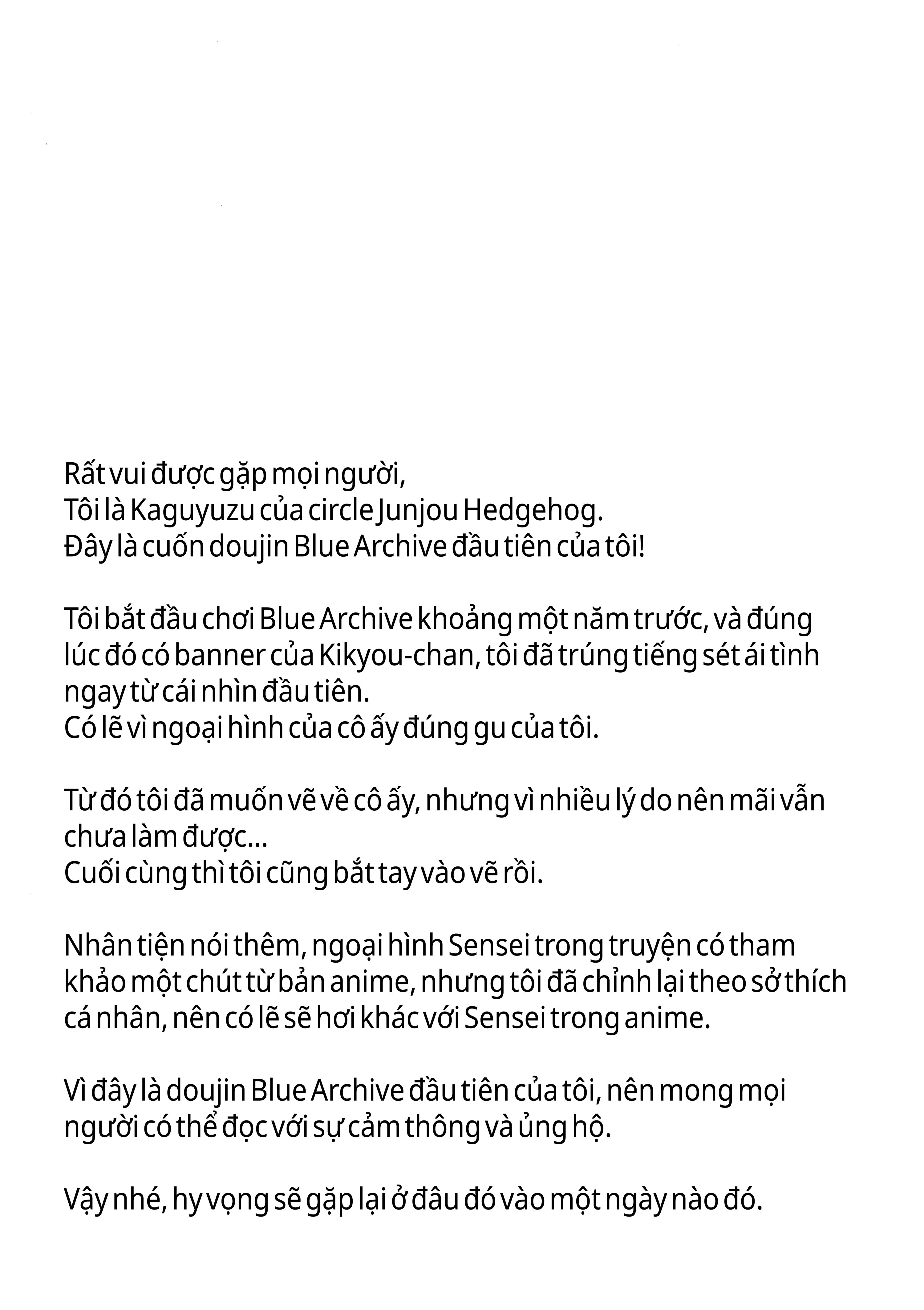 HentaiVN.net - Ảnh 3 - Chống lại dục vọng - Oneshot
