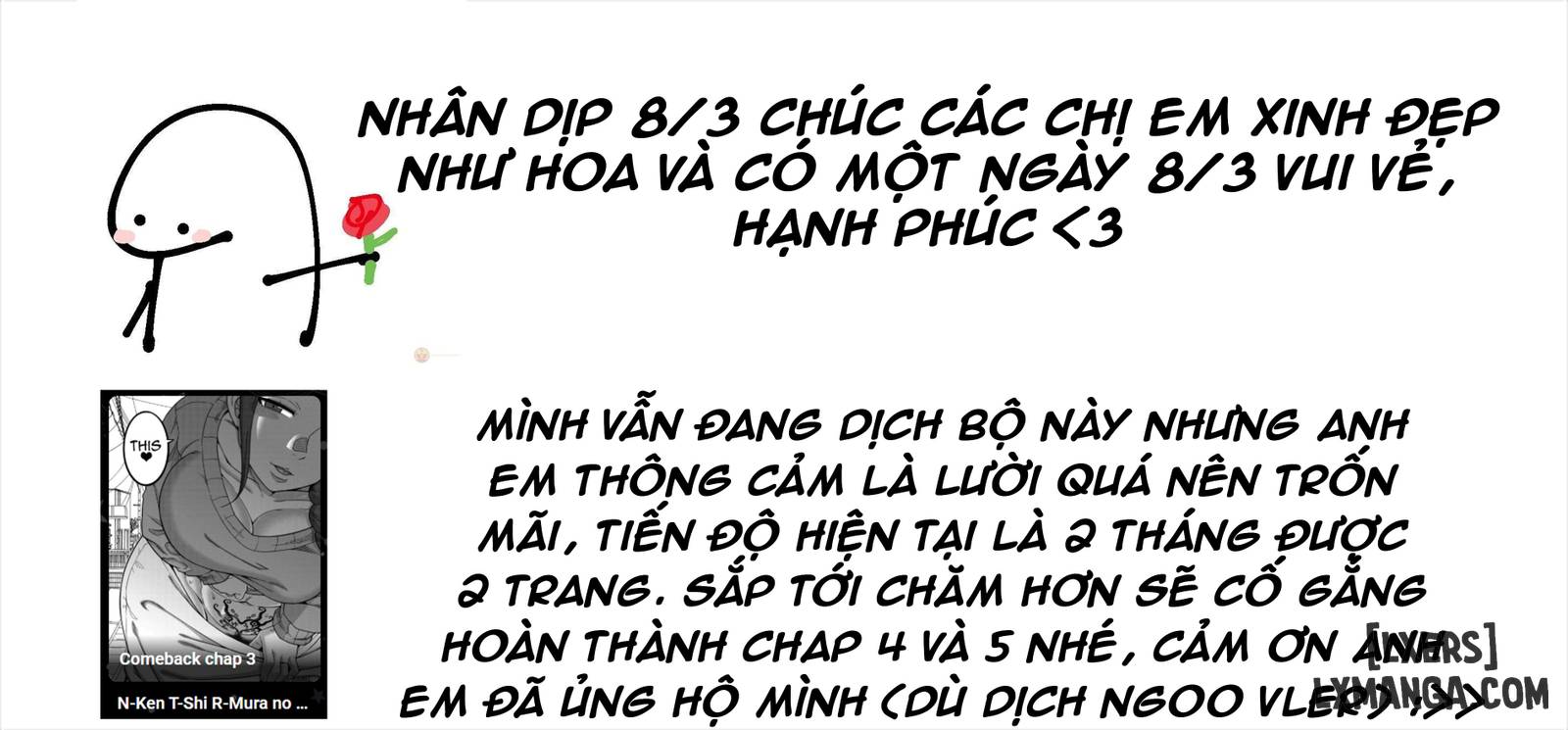 HentaiVN.net - Ảnh 11 - Volunteeting to be a Slave Couple with my Boyfriend - Quà 8/3 =))))