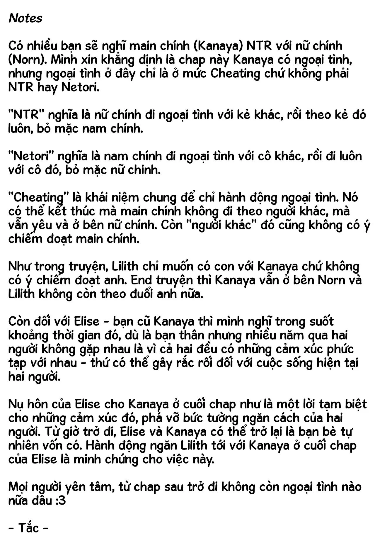 HentaiVN.net - Ảnh 31 - Cô Vợ Yêu Tinh [Elven Bride] - Chap 3