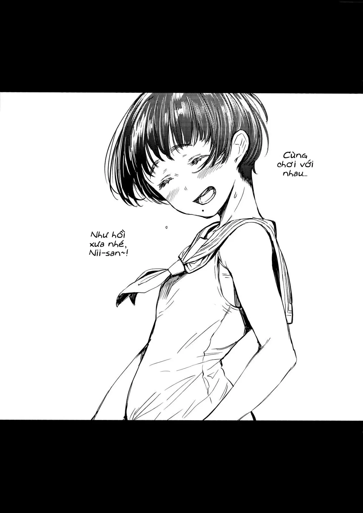 HentaiVN.net - Ảnh 25 - Tonari no Chinatsu-chan R collection [Next Door's Chinatsu-chan R 01; Next Door's Chinatsu-chan R 02; Next Door's Chinatsu-chan R 03; Next Door's Chinatsu-chan R 04; Next Door’s Chinatsu-chan R; Cô em hàng xóm, Chinatsu-chan R] - Chap 1 Next Doors Chinatsu-chan R 01