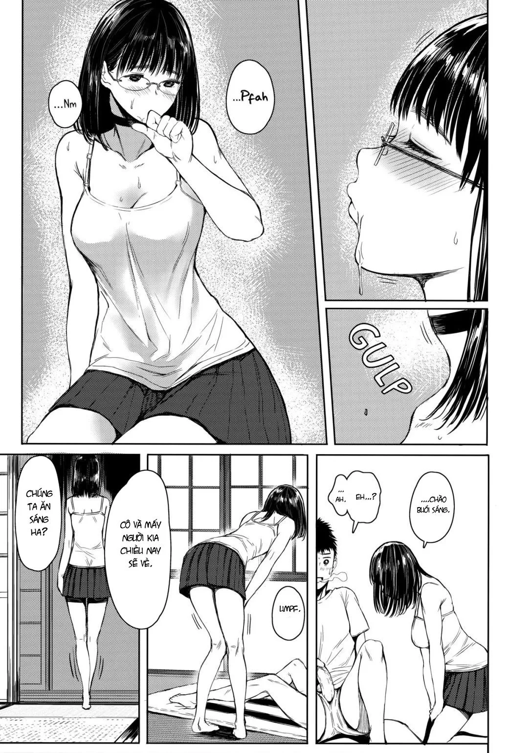 HentaiVN.net - Ảnh 10 - Tonari no Chinatsu-chan R collection [Next Door's Chinatsu-chan R 01; Next Door's Chinatsu-chan R 02; Next Door's Chinatsu-chan R 03; Next Door's Chinatsu-chan R 04; Next Door’s Chinatsu-chan R; Cô em hàng xóm, Chinatsu-chan R] - Chap 2 Next Doors Chinatsu-chan R 02
