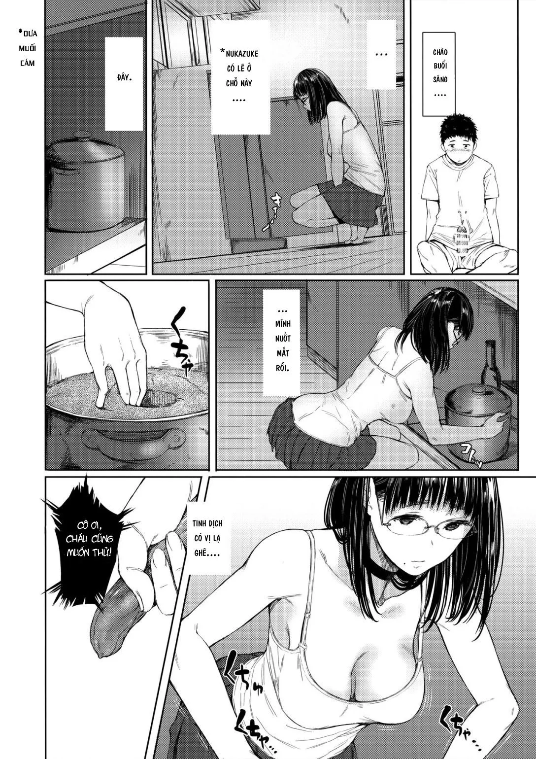 HentaiVN.net - Ảnh 11 - Tonari no Chinatsu-chan R collection [Next Door's Chinatsu-chan R 01; Next Door's Chinatsu-chan R 02; Next Door's Chinatsu-chan R 03; Next Door's Chinatsu-chan R 04; Next Door’s Chinatsu-chan R; Cô em hàng xóm, Chinatsu-chan R] - Chap 2 Next Doors Chinatsu-chan R 02