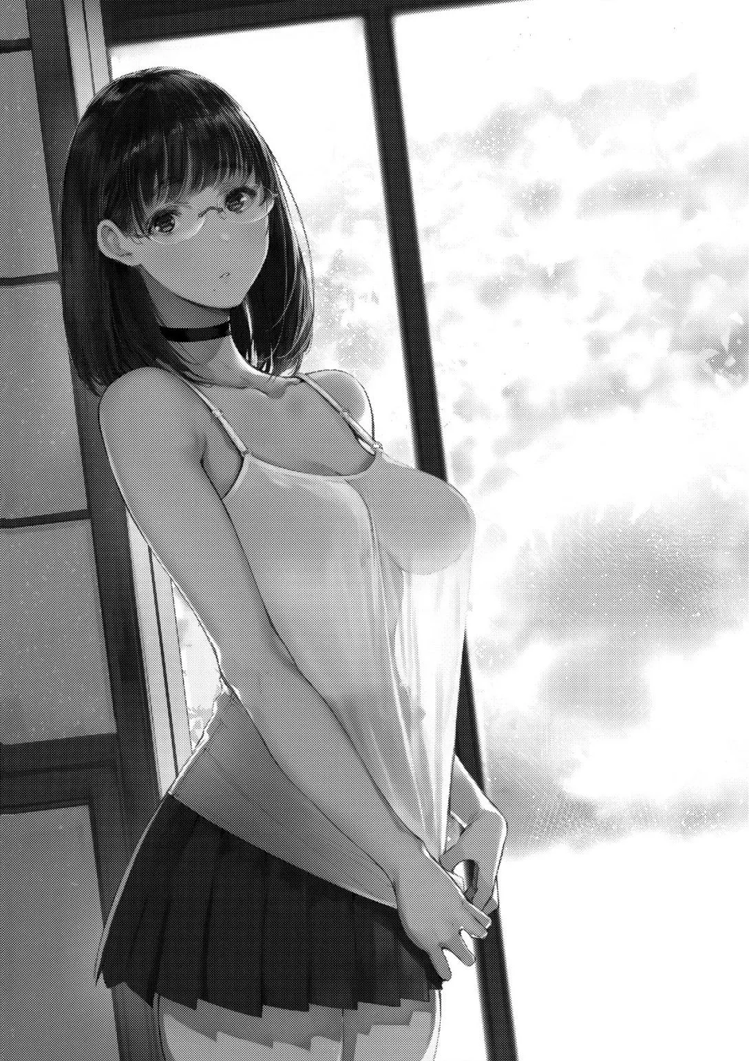 HentaiVN.net - Ảnh 5 - Tonari no Chinatsu-chan R collection [Next Door's Chinatsu-chan R 01; Next Door's Chinatsu-chan R 02; Next Door's Chinatsu-chan R 03; Next Door's Chinatsu-chan R 04; Next Door’s Chinatsu-chan R; Cô em hàng xóm, Chinatsu-chan R] - Chap 2 Next Doors Chinatsu-chan R 02