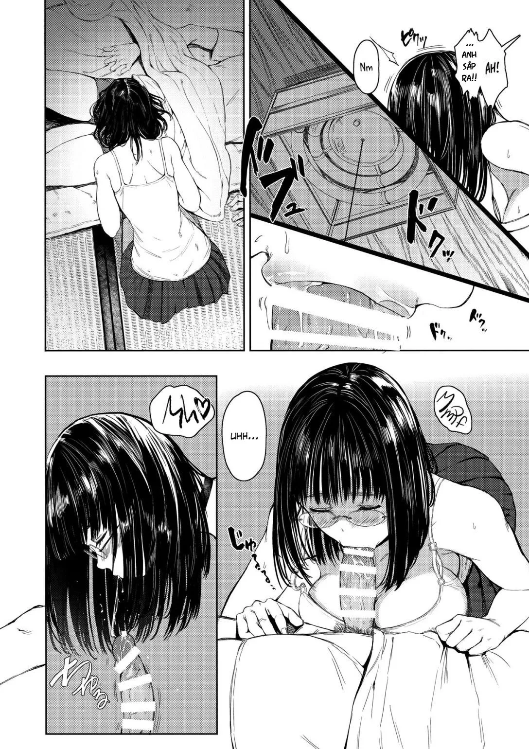 HentaiVN.net - Ảnh 9 - Tonari no Chinatsu-chan R collection [Next Door's Chinatsu-chan R 01; Next Door's Chinatsu-chan R 02; Next Door's Chinatsu-chan R 03; Next Door's Chinatsu-chan R 04; Next Door’s Chinatsu-chan R; Cô em hàng xóm, Chinatsu-chan R] - Chap 2 Next Doors Chinatsu-chan R 02