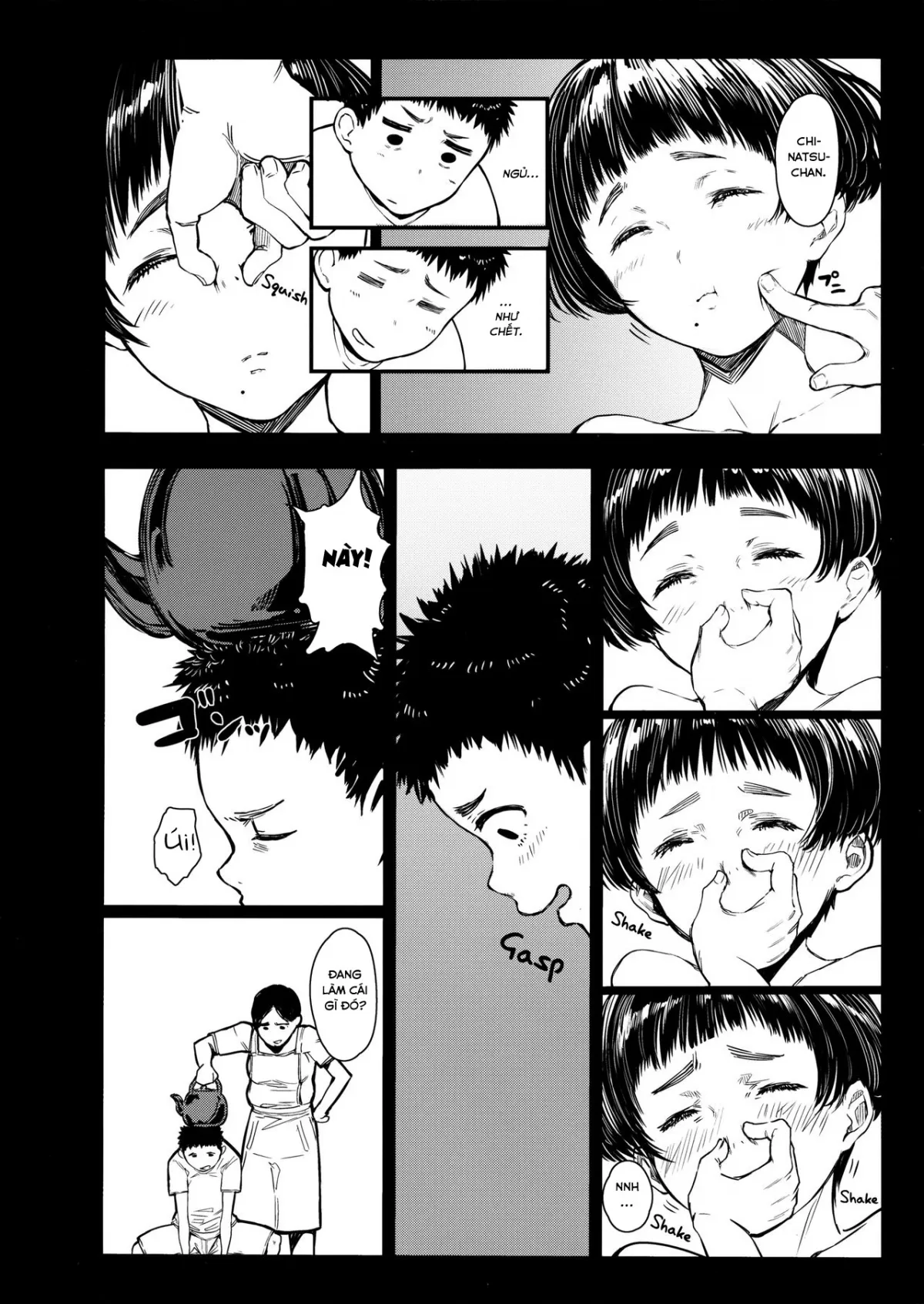 HentaiVN.net - Ảnh 20 - Tonari no Chinatsu-chan R collection [Next Door's Chinatsu-chan R 01; Next Door's Chinatsu-chan R 02; Next Door's Chinatsu-chan R 03; Next Door's Chinatsu-chan R 04; Next Door’s Chinatsu-chan R; Cô em hàng xóm, Chinatsu-chan R] - Chap 4 Next Doors Chinatsu-chan R 04