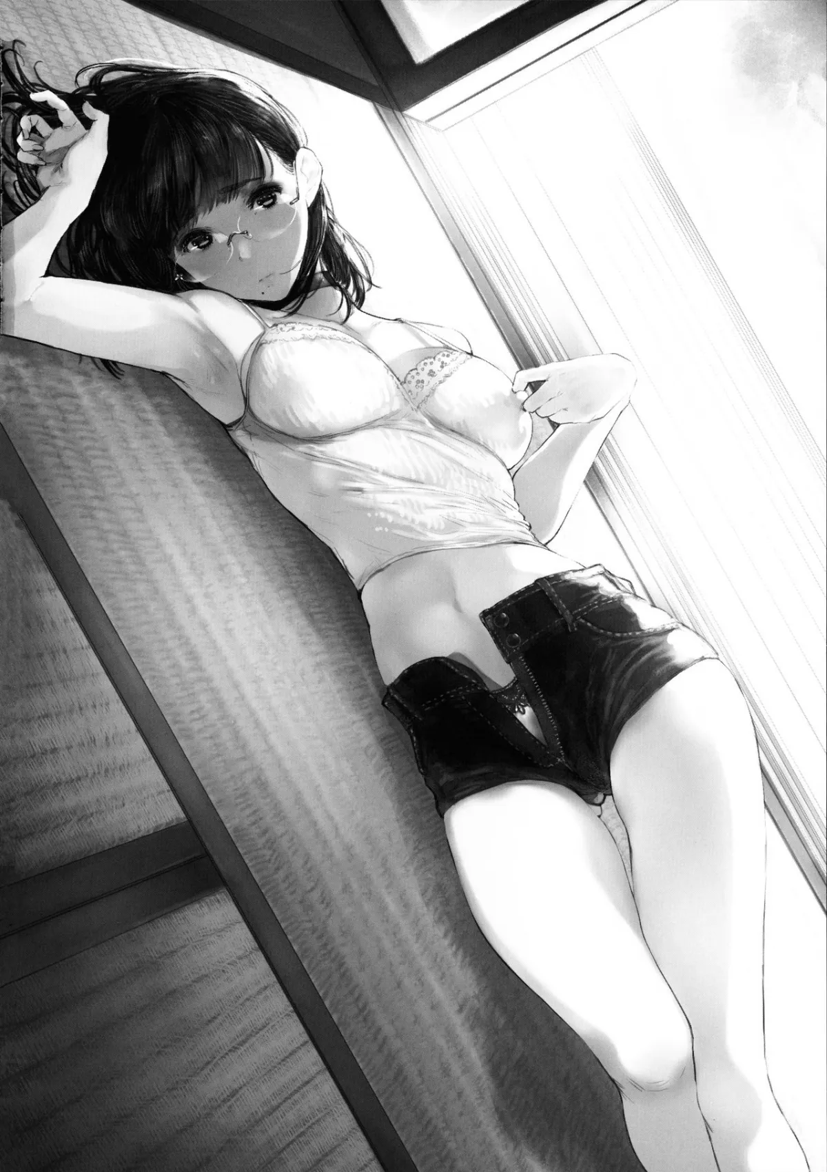 HentaiVN.net - Ảnh 6 - Tonari no Chinatsu-chan R collection [Next Door's Chinatsu-chan R 01; Next Door's Chinatsu-chan R 02; Next Door's Chinatsu-chan R 03; Next Door's Chinatsu-chan R 04; Next Door’s Chinatsu-chan R; Cô em hàng xóm, Chinatsu-chan R] - Chap 4 Next Doors Chinatsu-chan R 04