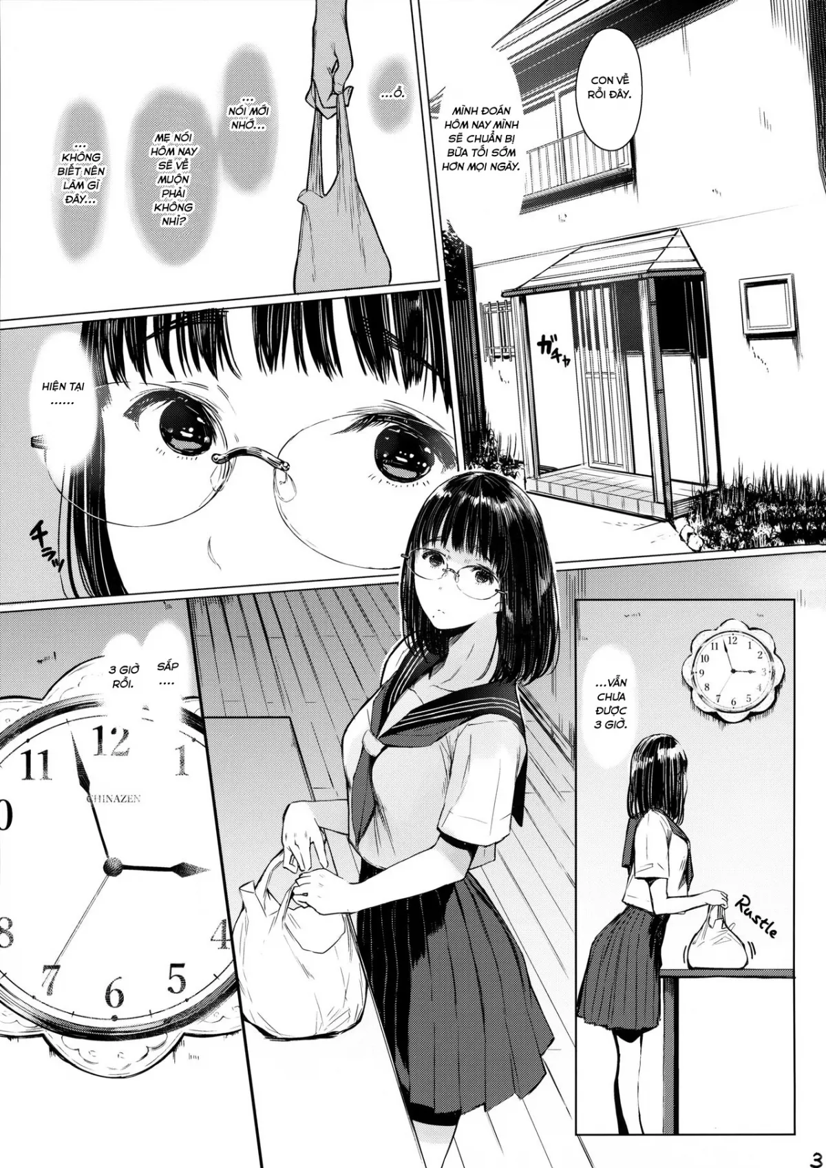 HentaiVN.net - Ảnh 7 - Tonari no Chinatsu-chan R collection [Next Door's Chinatsu-chan R 01; Next Door's Chinatsu-chan R 02; Next Door's Chinatsu-chan R 03; Next Door's Chinatsu-chan R 04; Next Door’s Chinatsu-chan R; Cô em hàng xóm, Chinatsu-chan R] - Chap 4 Next Doors Chinatsu-chan R 04