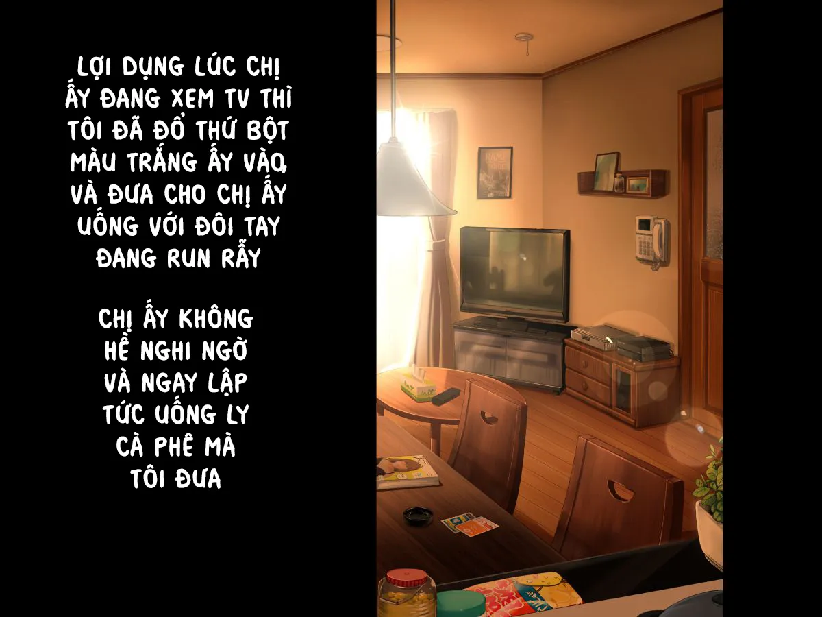 HentaiVN.net - Ảnh 10 - 1 ngày đẹp trời, em trai nhìn trộm cảnh chị bị cưỡng hiếp! [ある日、弟が覗き見たのは不良たちに昏睡レ〇プされる大好きだった姉の姿だった。] - Chap 1