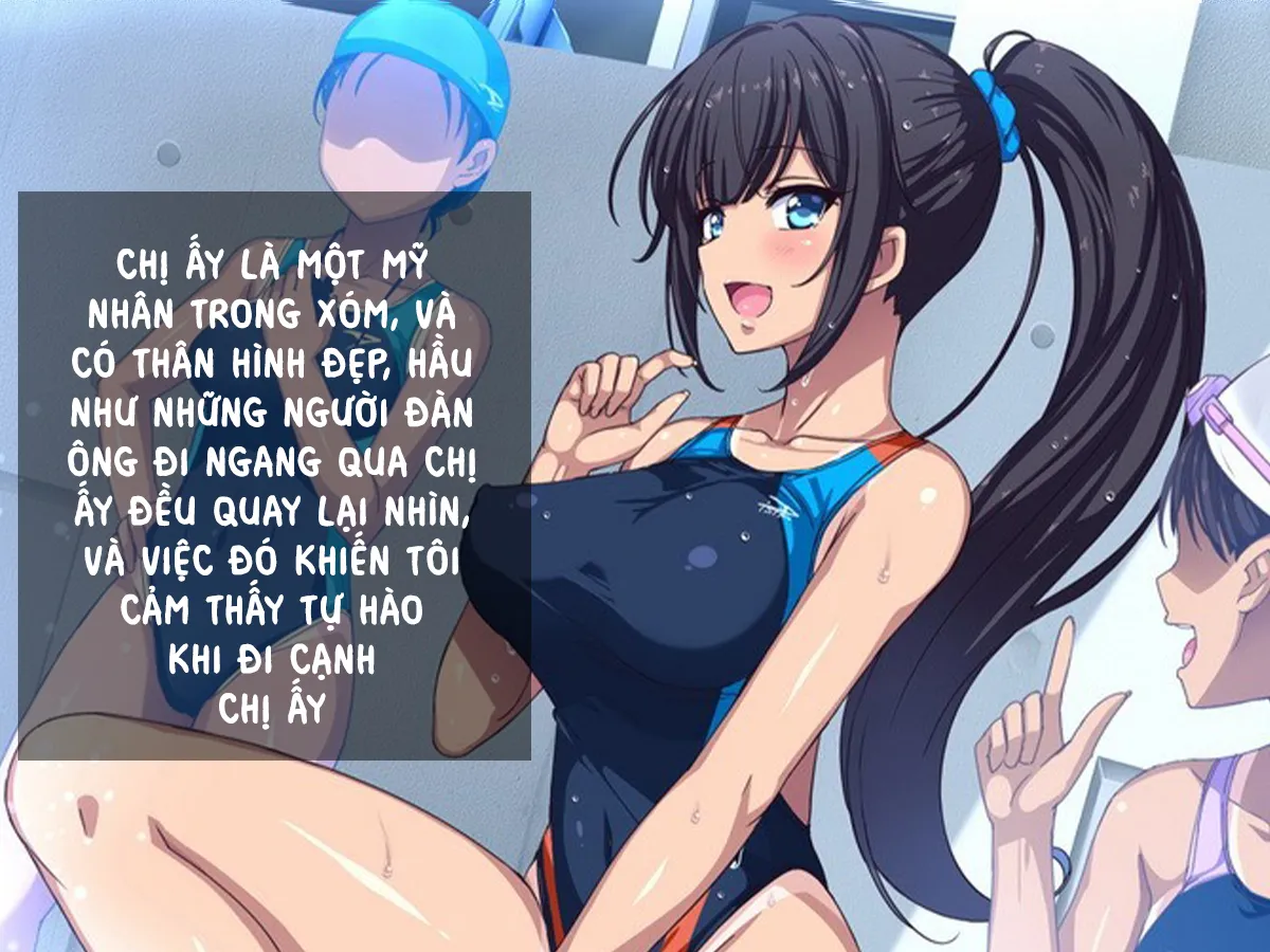 HentaiVN.net - Ảnh 4 - 1 ngày đẹp trời, em trai nhìn trộm cảnh chị bị cưỡng hiếp! [ある日、弟が覗き見たのは不良たちに昏睡レ〇プされる大好きだった姉の姿だった。] - Chap 1