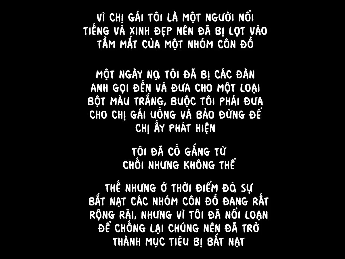 HentaiVN.net - Ảnh 8 - 1 ngày đẹp trời, em trai nhìn trộm cảnh chị bị cưỡng hiếp! [ある日、弟が覗き見たのは不良たちに昏睡レ〇プされる大好きだった姉の姿だった。] - Chap 1
