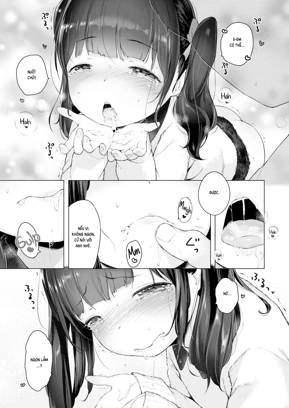 HentaiVN.net - Ảnh 13 - Secret Date Plan - Chap 1