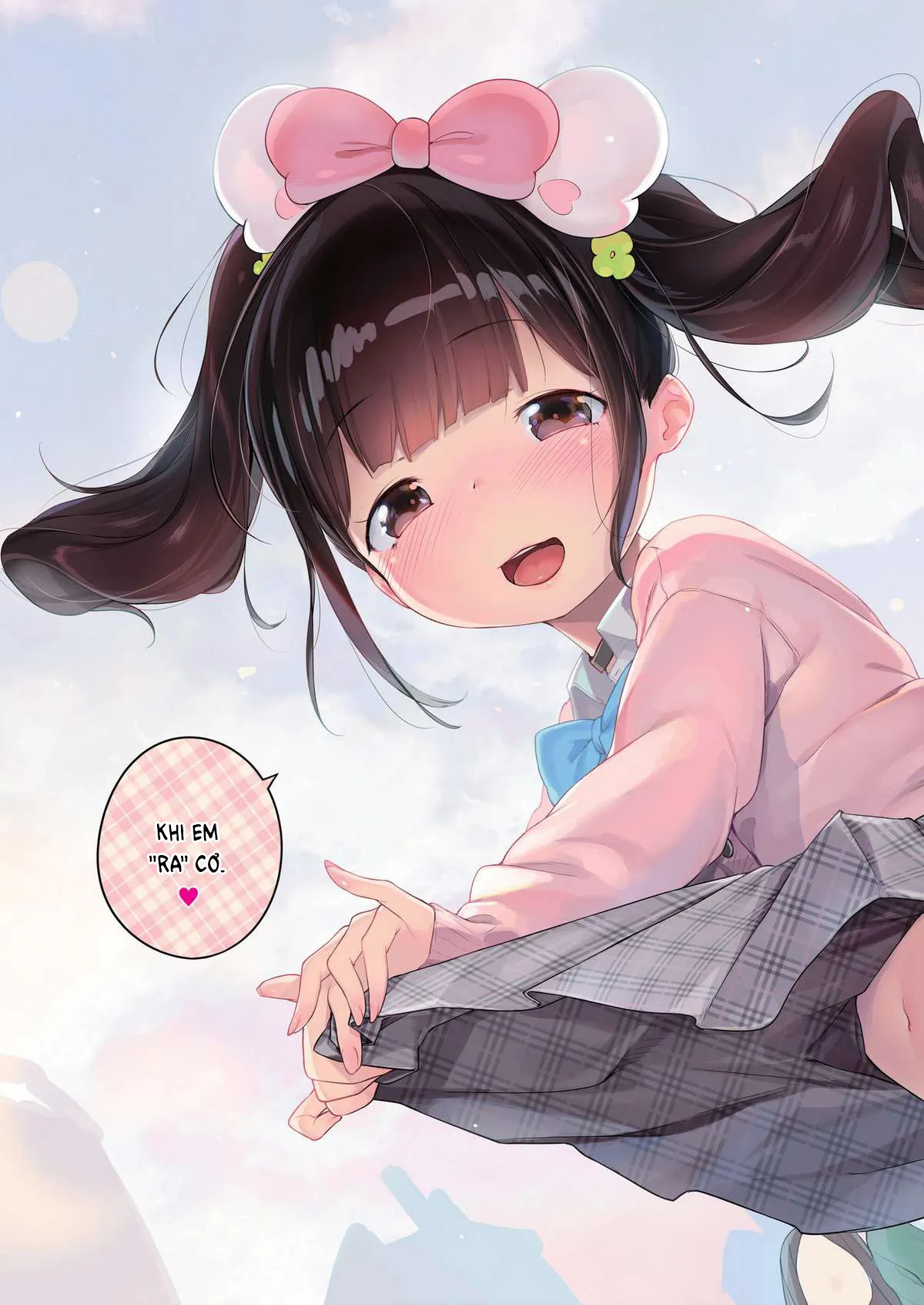 HentaiVN.net - Ảnh 19 - Secret Date Plan - Chap 2