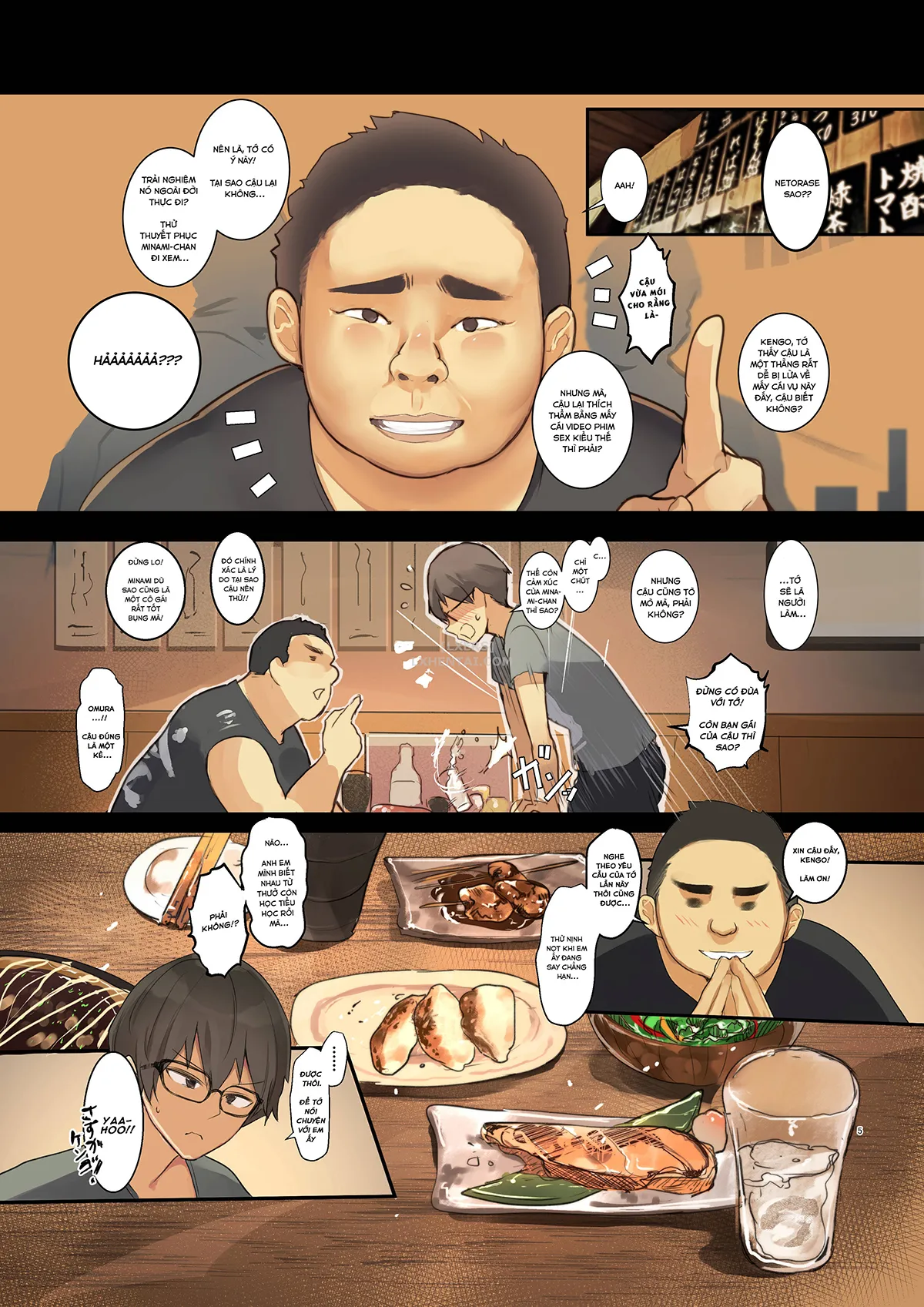 HentaiVN.net - Ảnh 9 - Volleyball No Kanojo To Netorase Play No Ano Hi Kara Aeru Kaisuu Ga Hetteiru… [Lent Out My Girlfriend From the Volleyball Team, Now She’s Ghosting Me] - Oneshot - Có che