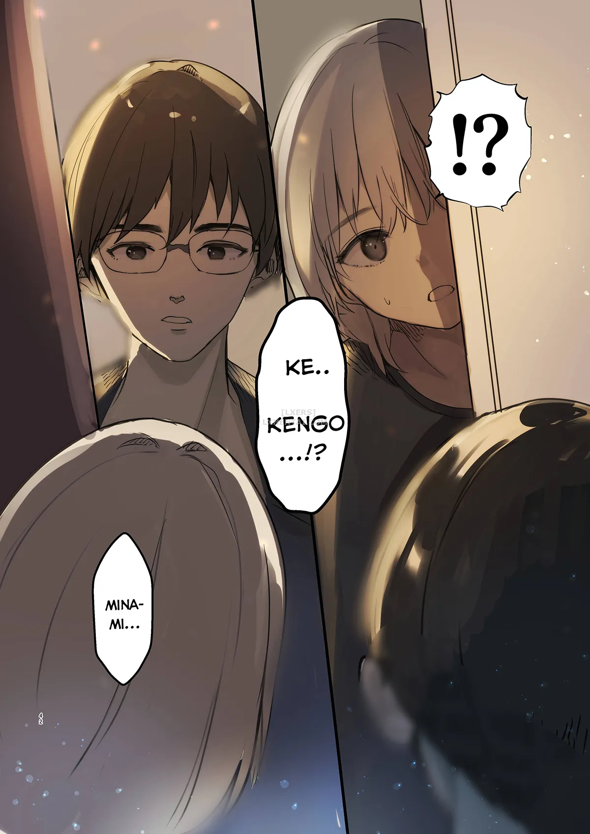 HentaiVN.net - Ảnh 46 - Volleyball No Kanojo To Netorase Play No Ano Hi Kara Aeru Kaisuu Ga Hetteiru… [Lent Out My Girlfriend From the Volleyball Team, Now She’s Ghosting Me] - Oneshot - Có che