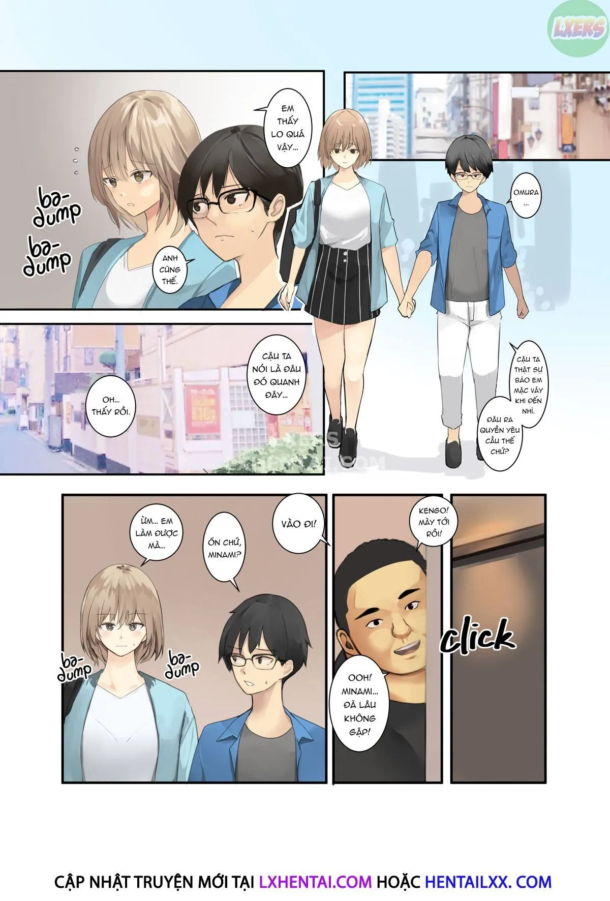 HentaiVN.net - Ảnh 13 - Volleyball No Kanojo To Netorase Play No Ano Hi Kara Aeru Kaisuu Ga Hetteiru… [Lent Out My Girlfriend From the Volleyball Team, Now She’s Ghosting Me] - Oneshot - Không che