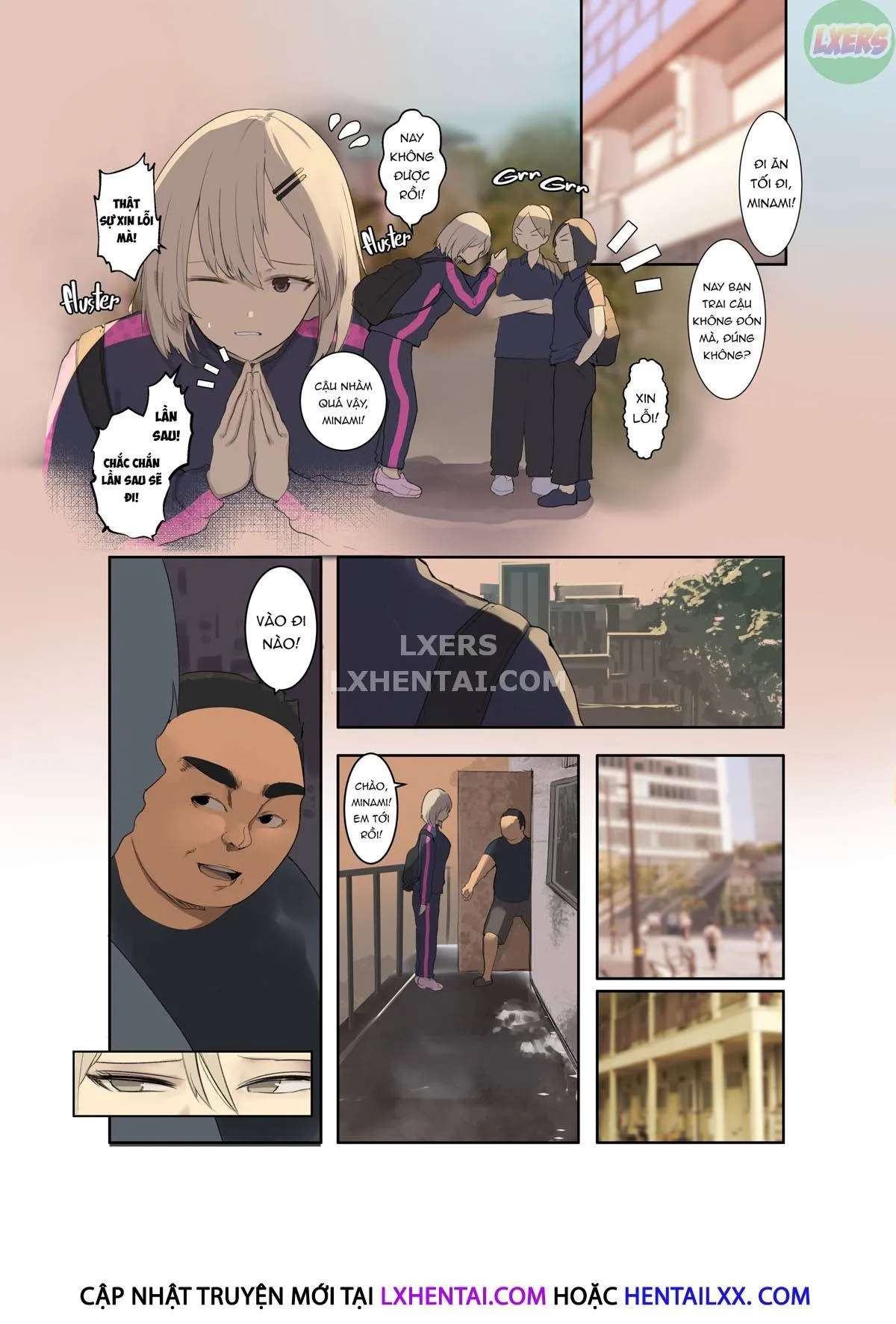 HentaiVN.net - Ảnh 26 - Volleyball No Kanojo To Netorase Play No Ano Hi Kara Aeru Kaisuu Ga Hetteiru… [Lent Out My Girlfriend From the Volleyball Team, Now She’s Ghosting Me] - Oneshot - Không che