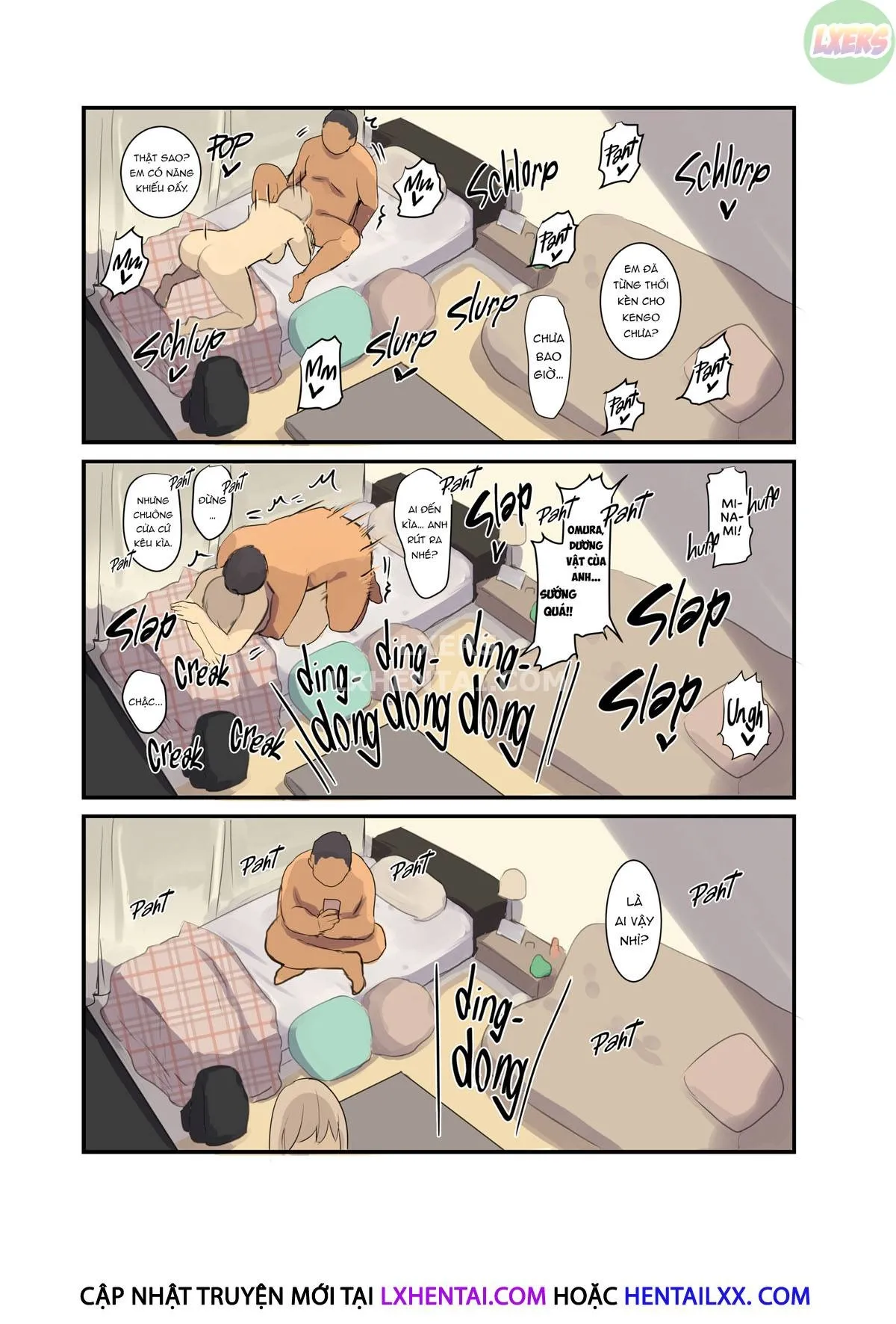 HentaiVN.net - Ảnh 44 - Volleyball No Kanojo To Netorase Play No Ano Hi Kara Aeru Kaisuu Ga Hetteiru… [Lent Out My Girlfriend From the Volleyball Team, Now She’s Ghosting Me] - Oneshot - Không che