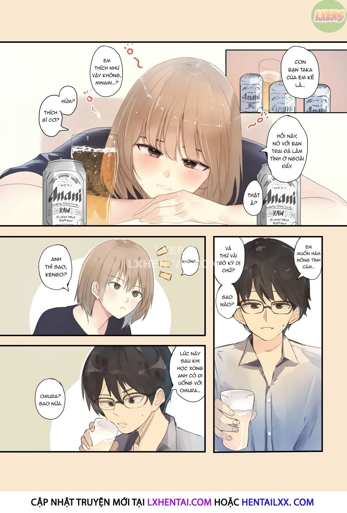HentaiVN.net - Ảnh 7 - Volleyball No Kanojo To Netorase Play No Ano Hi Kara Aeru Kaisuu Ga Hetteiru… [Lent Out My Girlfriend From the Volleyball Team, Now She’s Ghosting Me] - Oneshot - Không che
