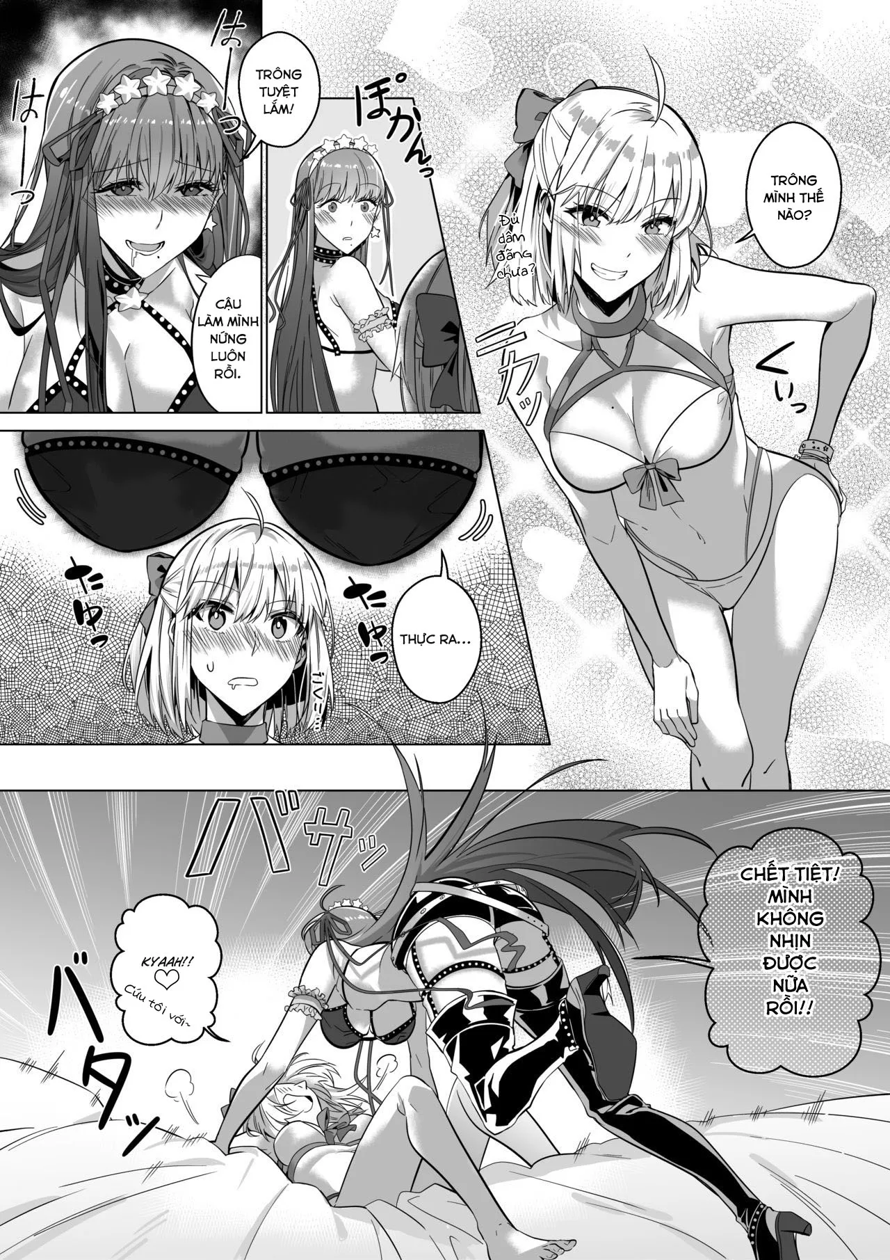 HentaiVN.net - Ảnh 19 - Sono Karada, Omochikaeri de - Oneshot