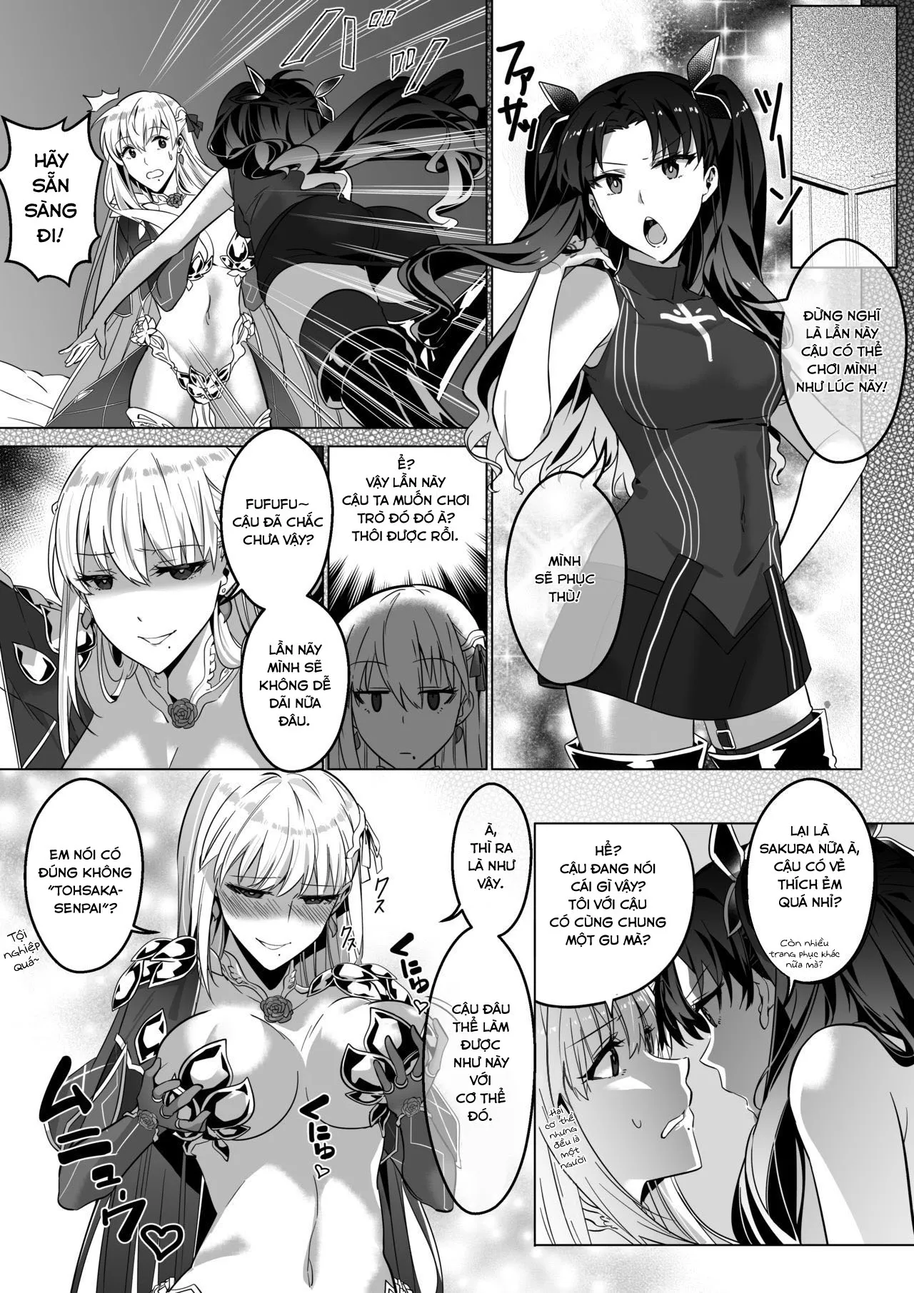 HentaiVN.net - Ảnh 23 - Sono Karada, Omochikaeri de - Oneshot