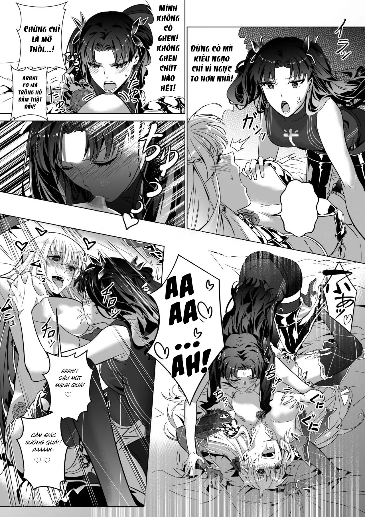 HentaiVN.net - Ảnh 24 - Sono Karada, Omochikaeri de - Oneshot