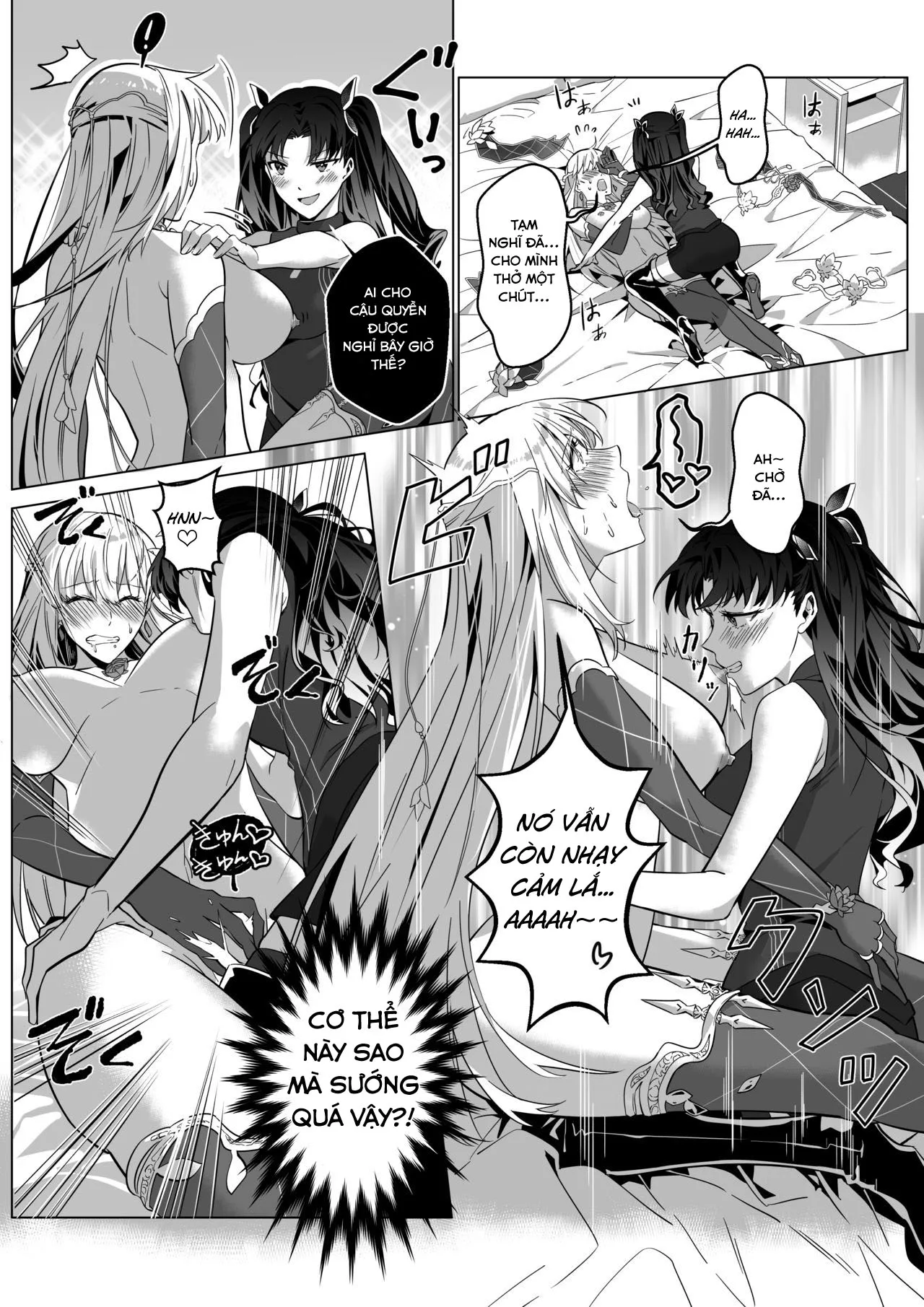 HentaiVN.net - Ảnh 25 - Sono Karada, Omochikaeri de - Oneshot