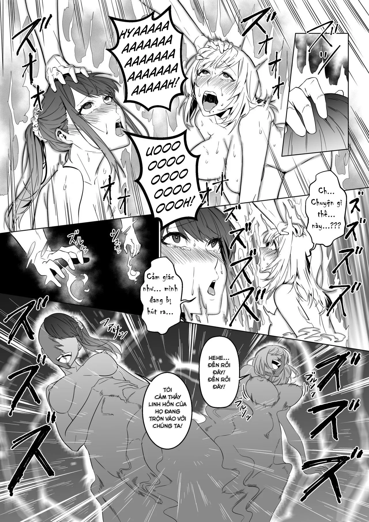 HentaiVN.net - Ảnh 29 - Sono Karada, Omochikaeri de - Oneshot