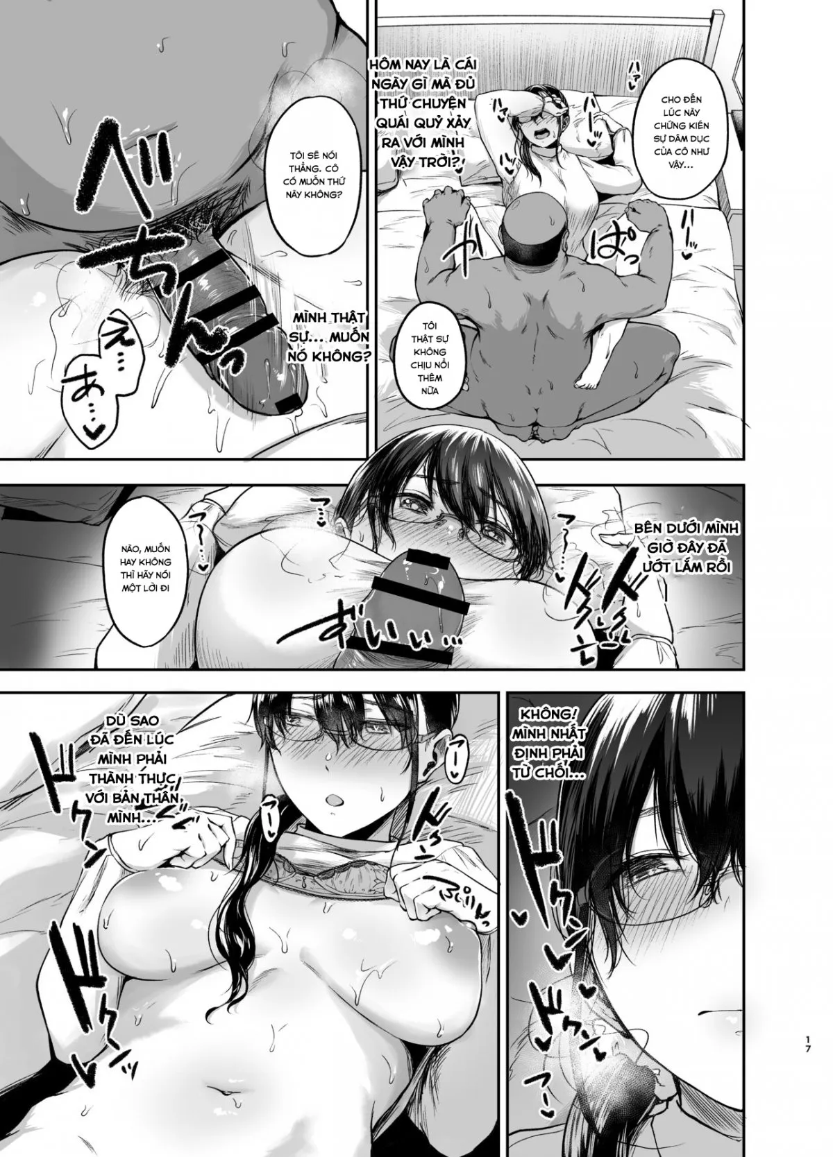 HentaiVN.net - Ảnh 15 - Syoushin taxi - Oneshot