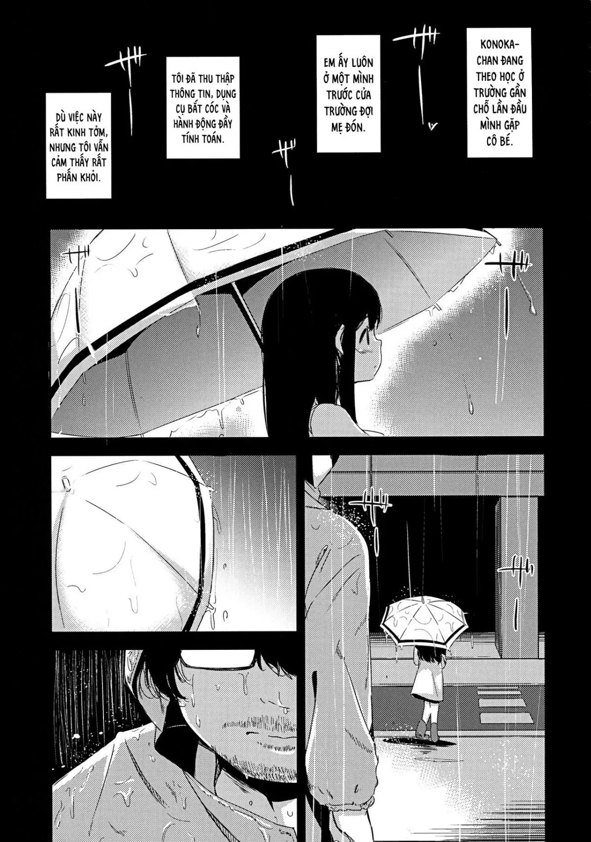 HentaiVN.net - Ảnh 7 - Shoujo Terrarium [少女テラリウム] - Phần 2