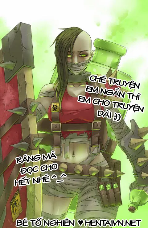 HentaiVN.net - Ảnh 2 - Futabon - Oneshot
