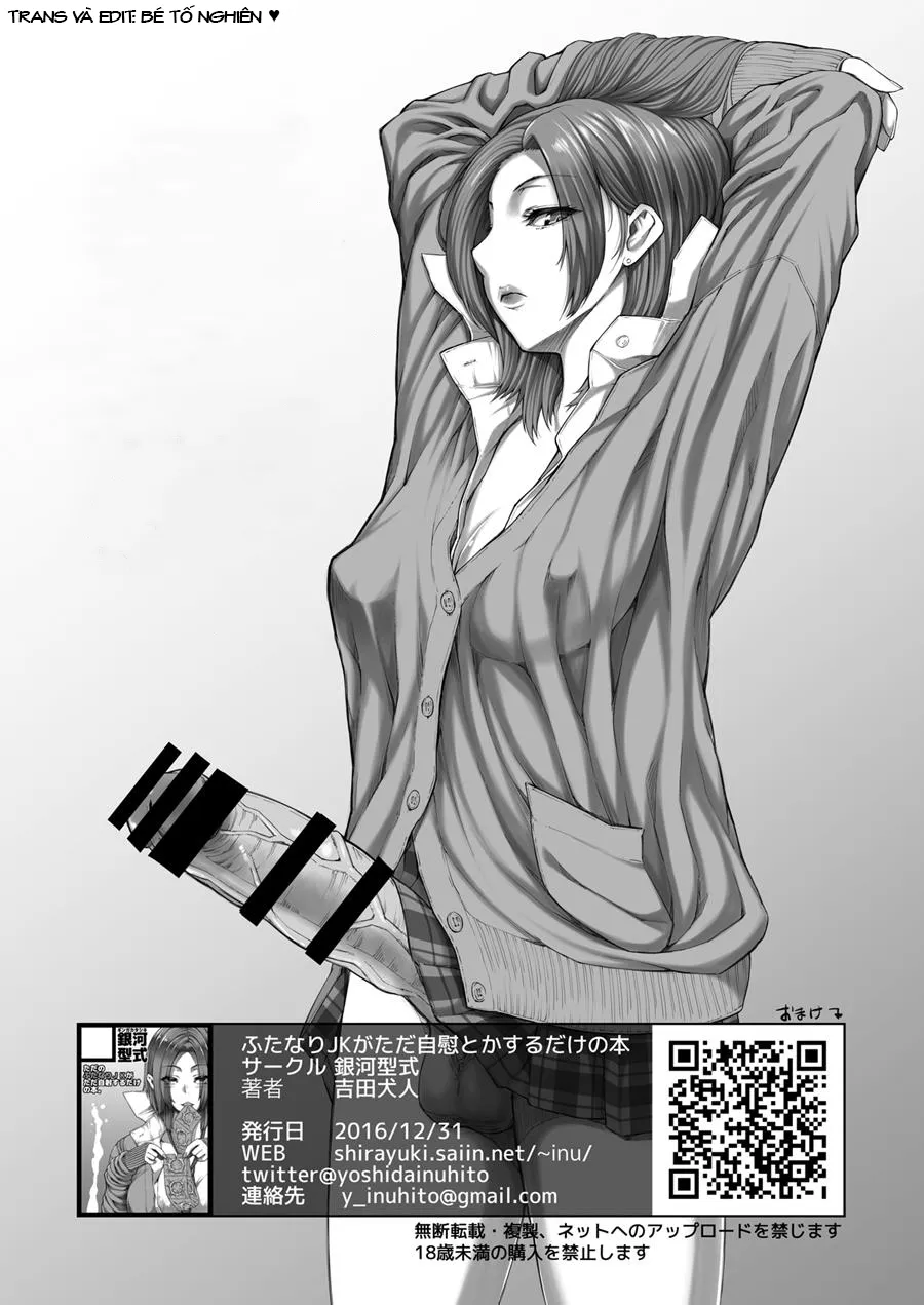 HentaiVN.net - Ảnh 35 - Futabon - Oneshot