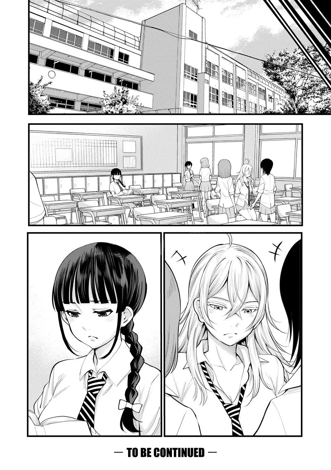 HentaiVN.net - Ảnh 33 - Oneshota Friends Zenpen - Chap 1