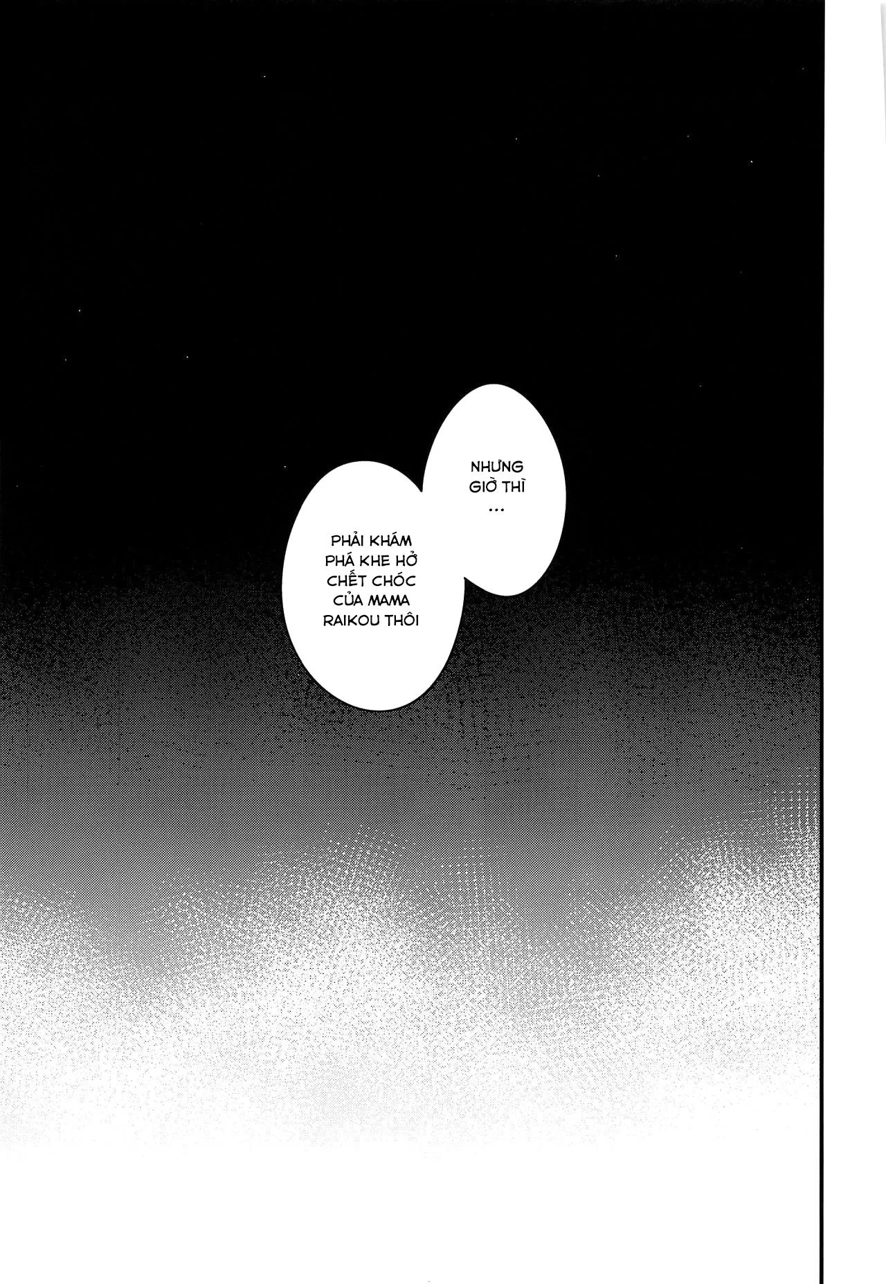 HentaiVN.net - Ảnh 39 - Musashi-chan no NTR Saimin (Fate Grand Order) - Oneshot