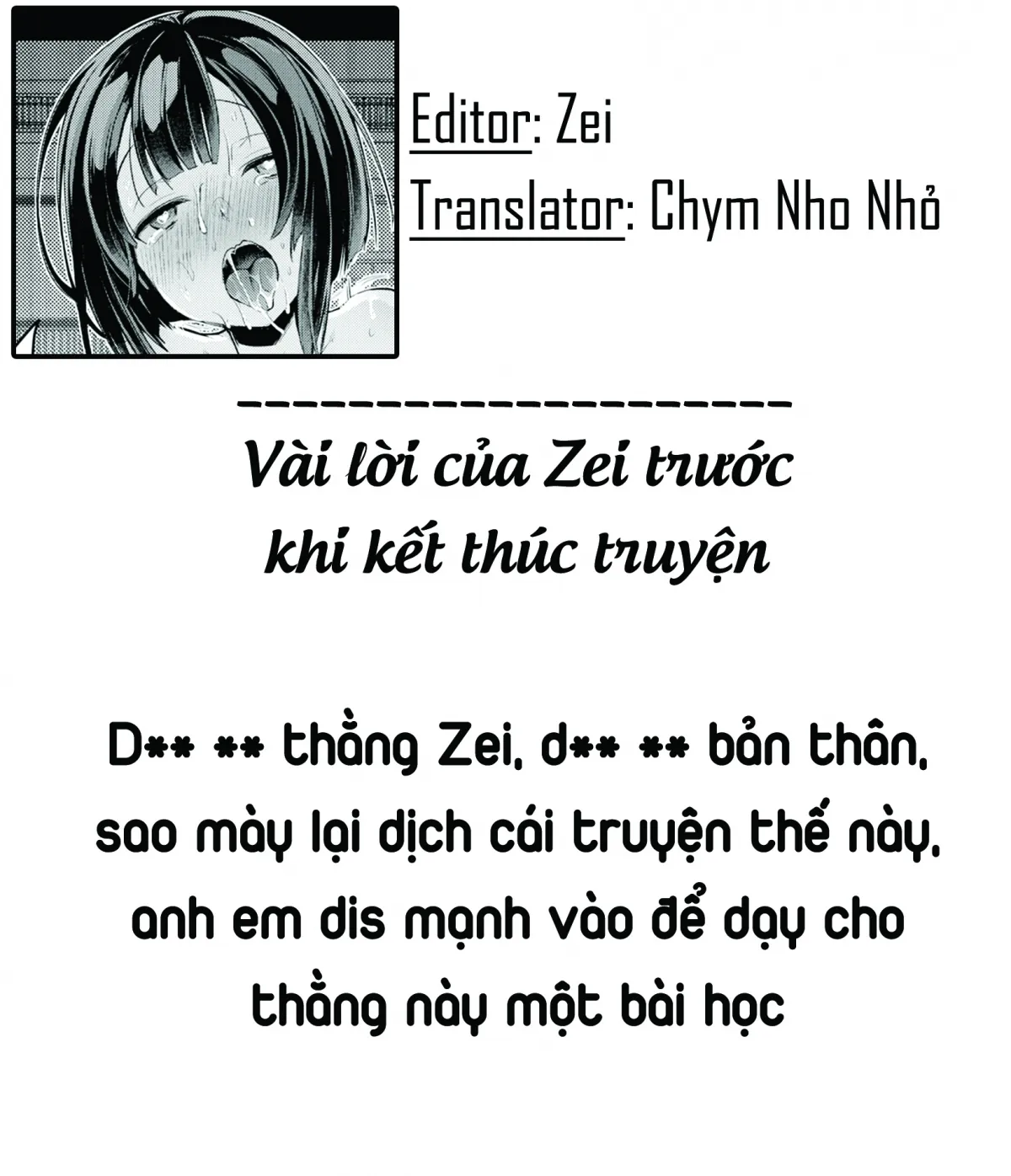 HentaiVN.net - Ảnh 22 - Cướp Vợ [Wife Snatch] - Oneshot