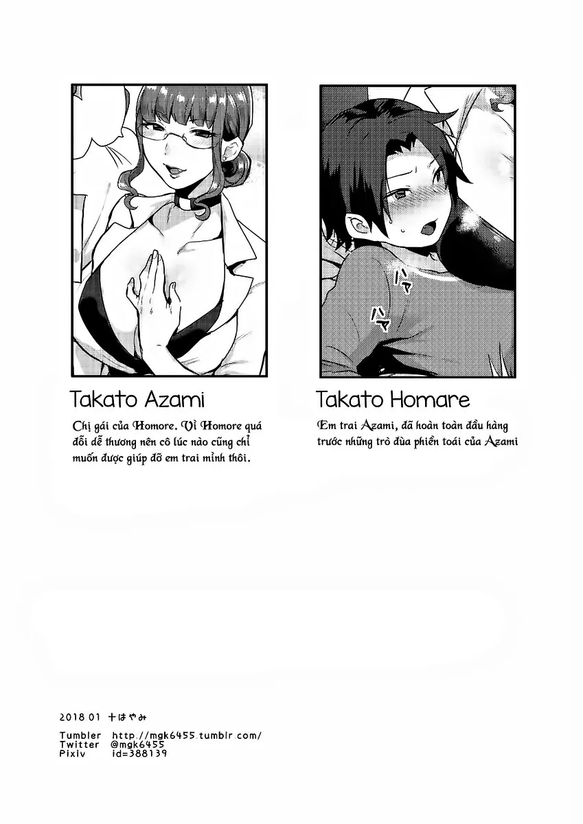 HentaiVN.net - Ảnh 26 - Kateenai Imekura - Oneshot
