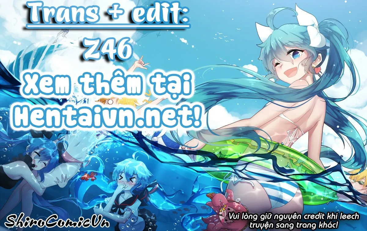 HentaiVN.net - Ảnh 10 - Sex In The Sleeping Bag. Can I join you? [Nebukuro Ecchi ~ Senpai! Haitte ii desu ka?] - Chap 2