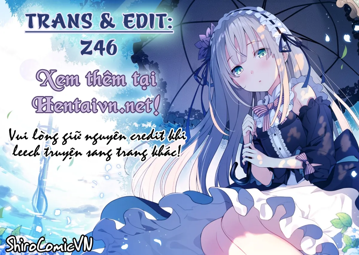 HentaiVN.net - Ảnh 10 - Sex In The Sleeping Bag. Can I join you? [Nebukuro Ecchi ~ Senpai! Haitte ii desu ka?] - Chap 3