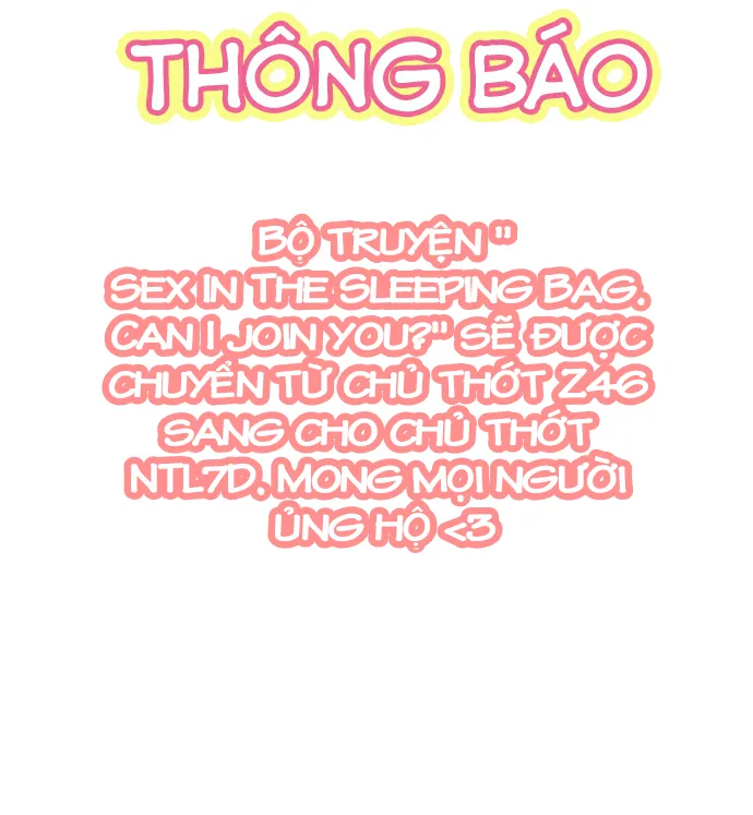 HentaiVN.net - Ảnh 3 - Sex In The Sleeping Bag. Can I join you? [Nebukuro Ecchi ~ Senpai! Haitte ii desu ka?] - Chap 7