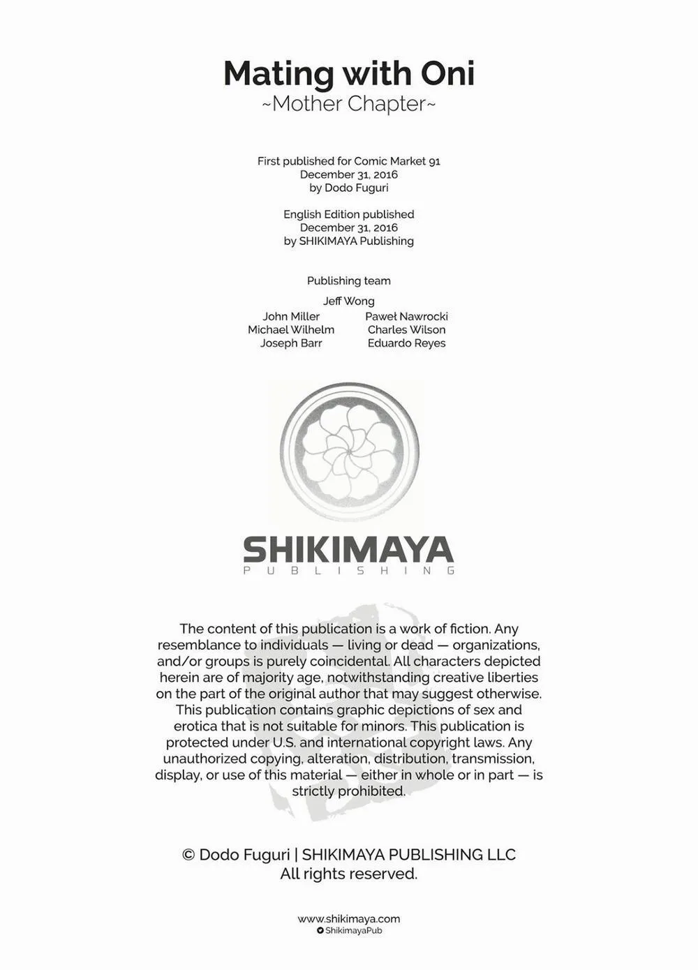 HentaiVN.net - Ảnh 27 - Mating with Oni - Mother - Oneshot